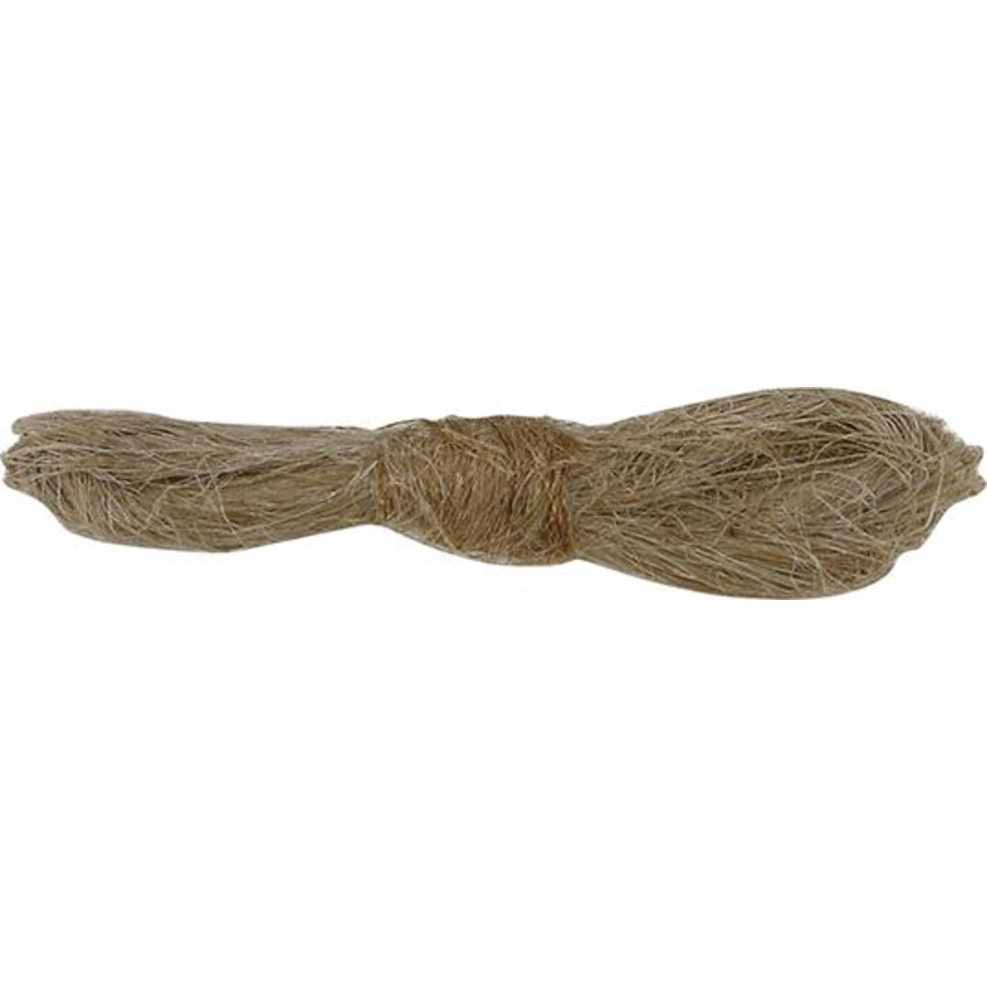 Dichtungshanf Zopf
