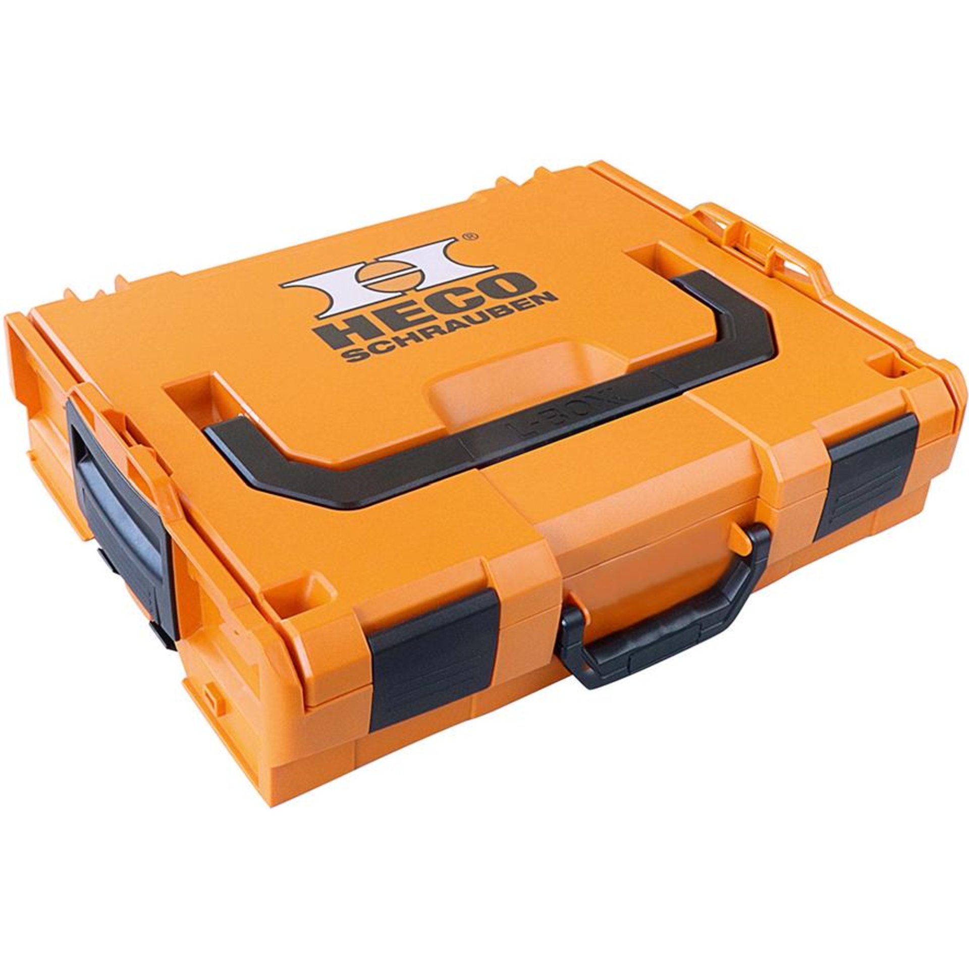 L-BOXX 102 leer