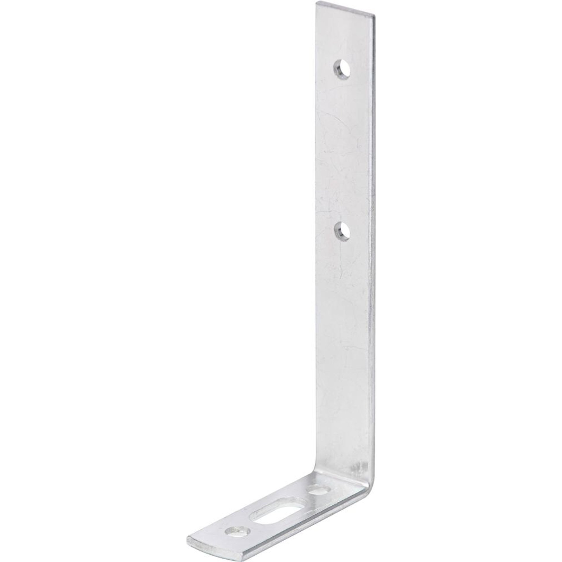 Gardinenwinkel 120x55x17 mm GAH Alberts