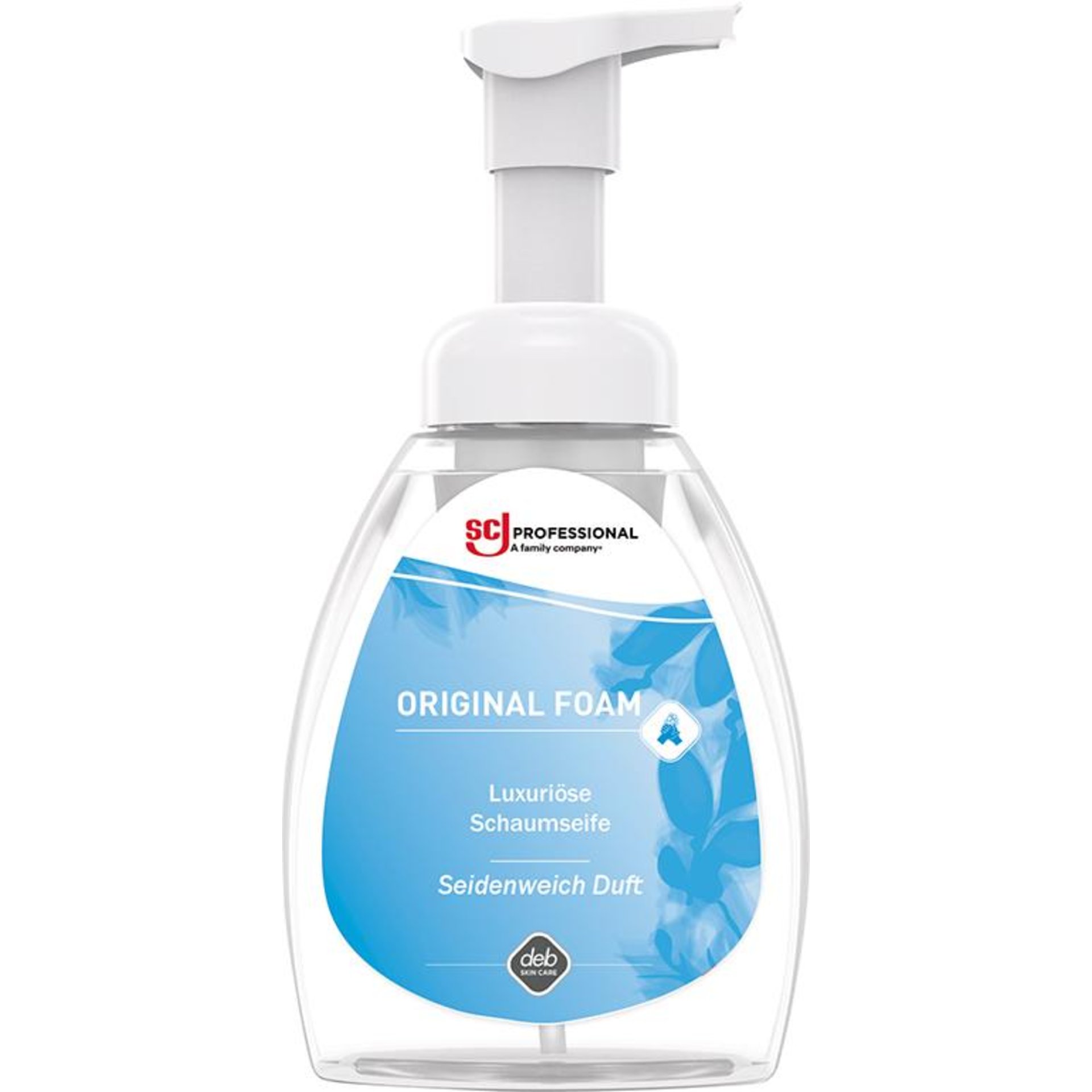 Handreiniger ORIGINAL FOAM