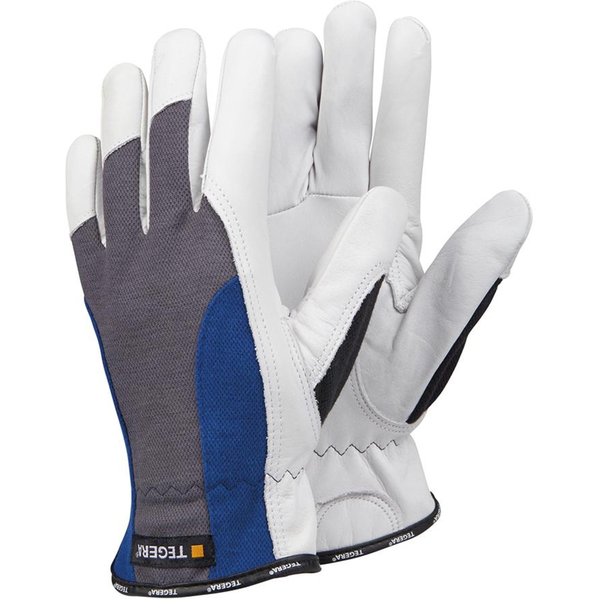 Rindlederhandschuh 888