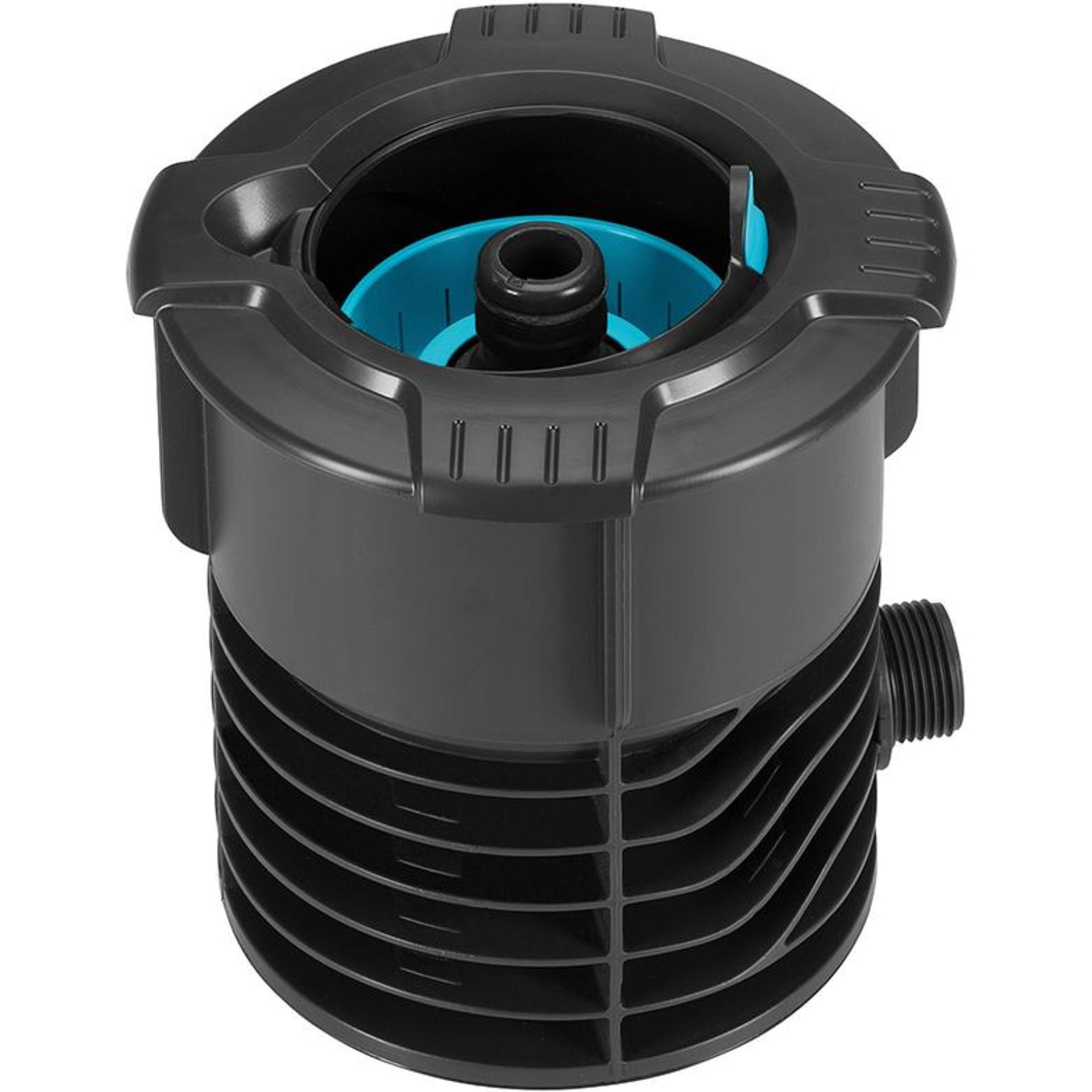 Sprinklersystem Anschlussdose