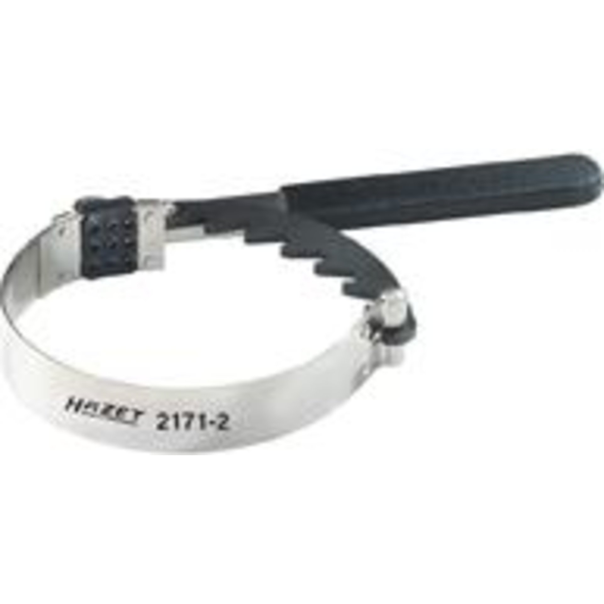 Bandschlüssel für Ölfilter Hebelantrieb 65-110mm Hazet