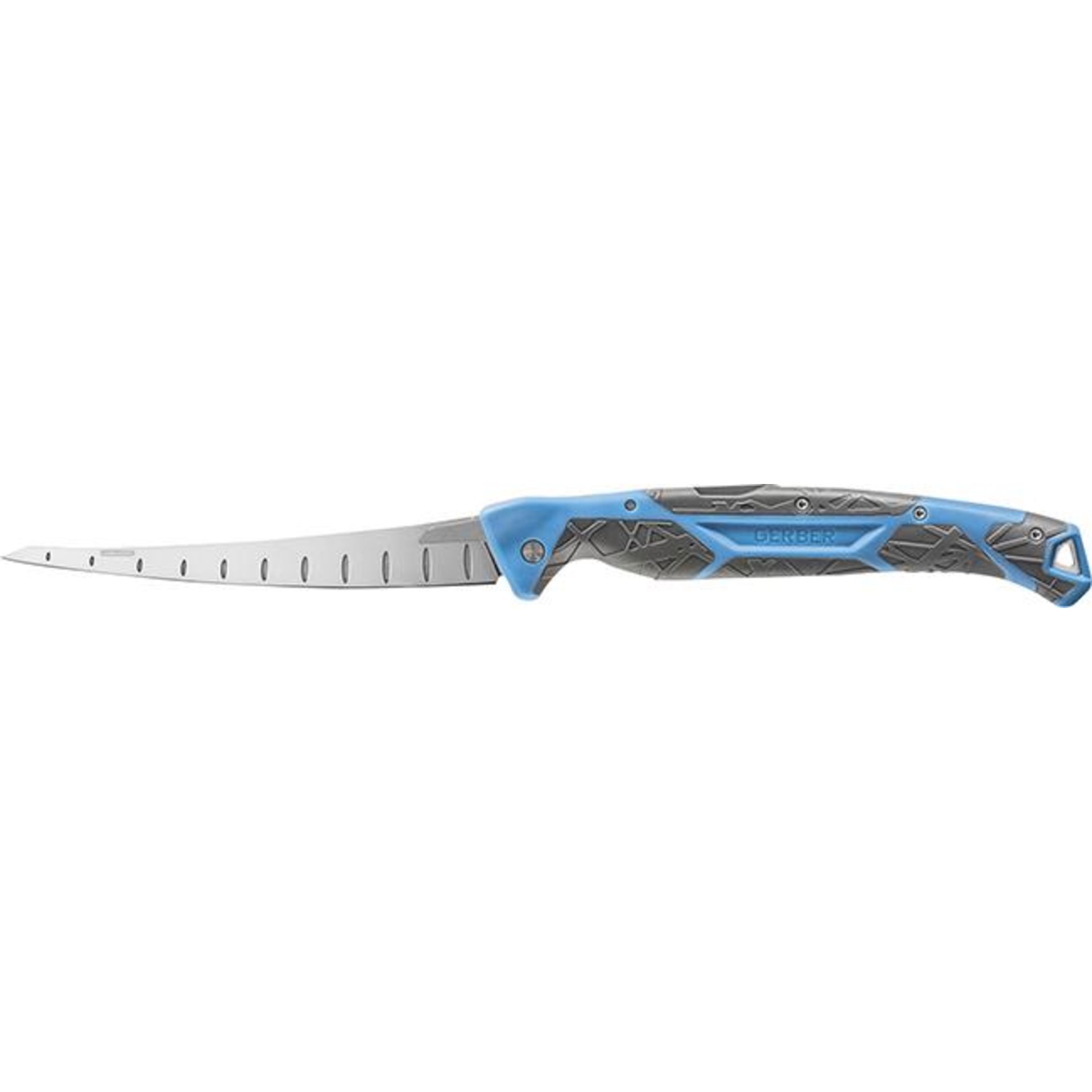 Controller 6" Folding Fillet Knife Salt Beschaffungsartikel