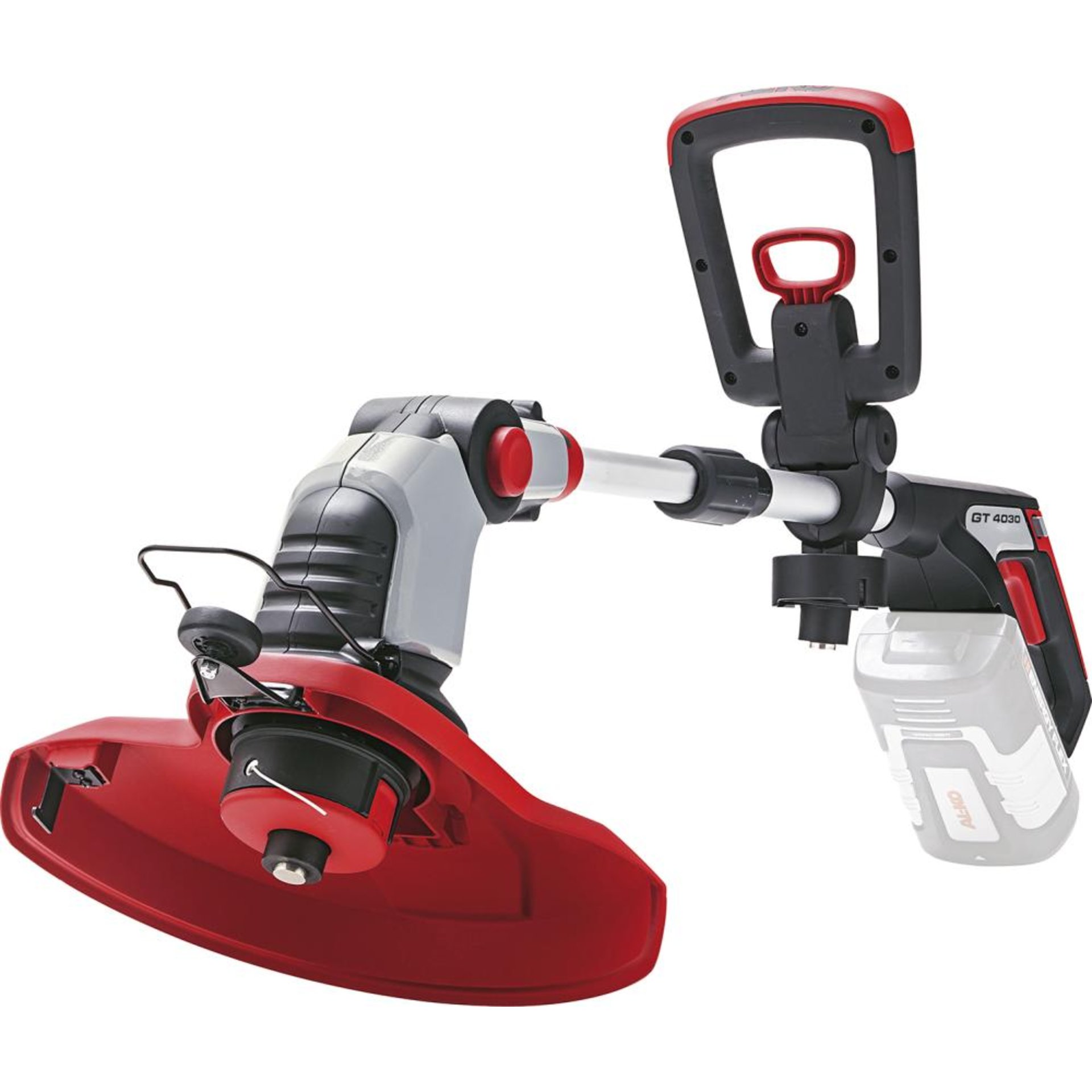 Akku-Trimmer GT4030o. Akku u. LadegerätBeschaffungsartikel