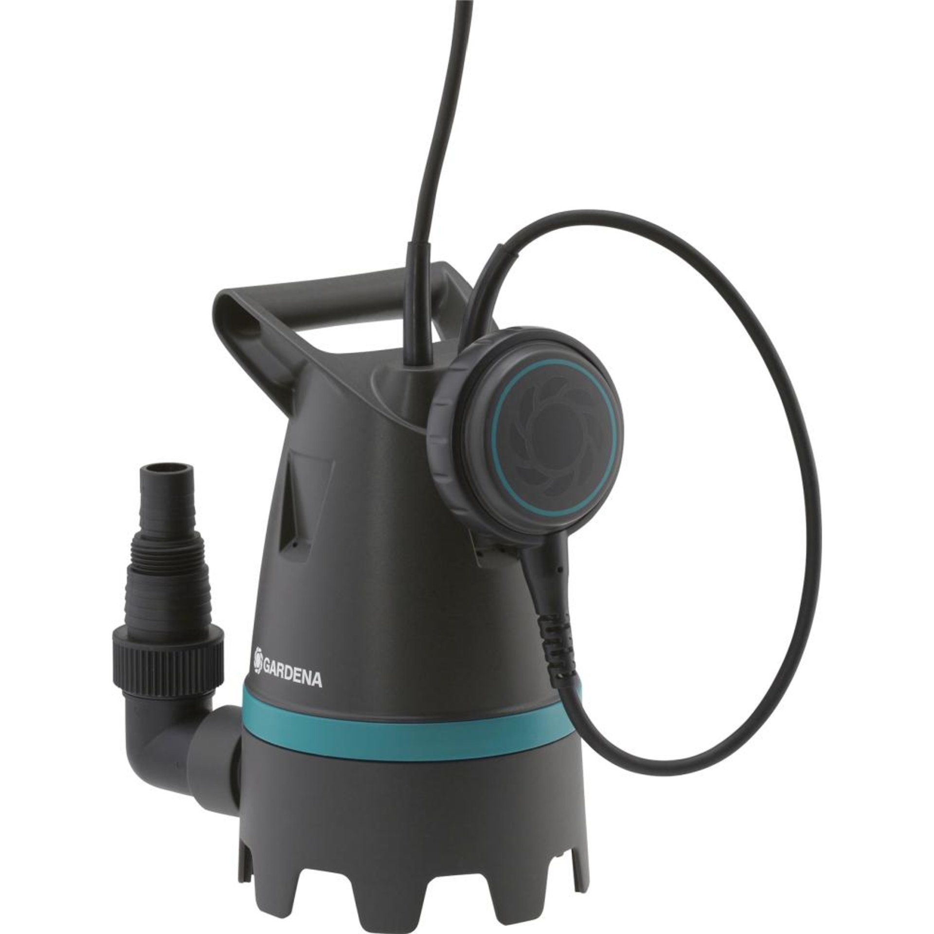 Schmutzwasser-Tauchpumpe 10500 BASIC