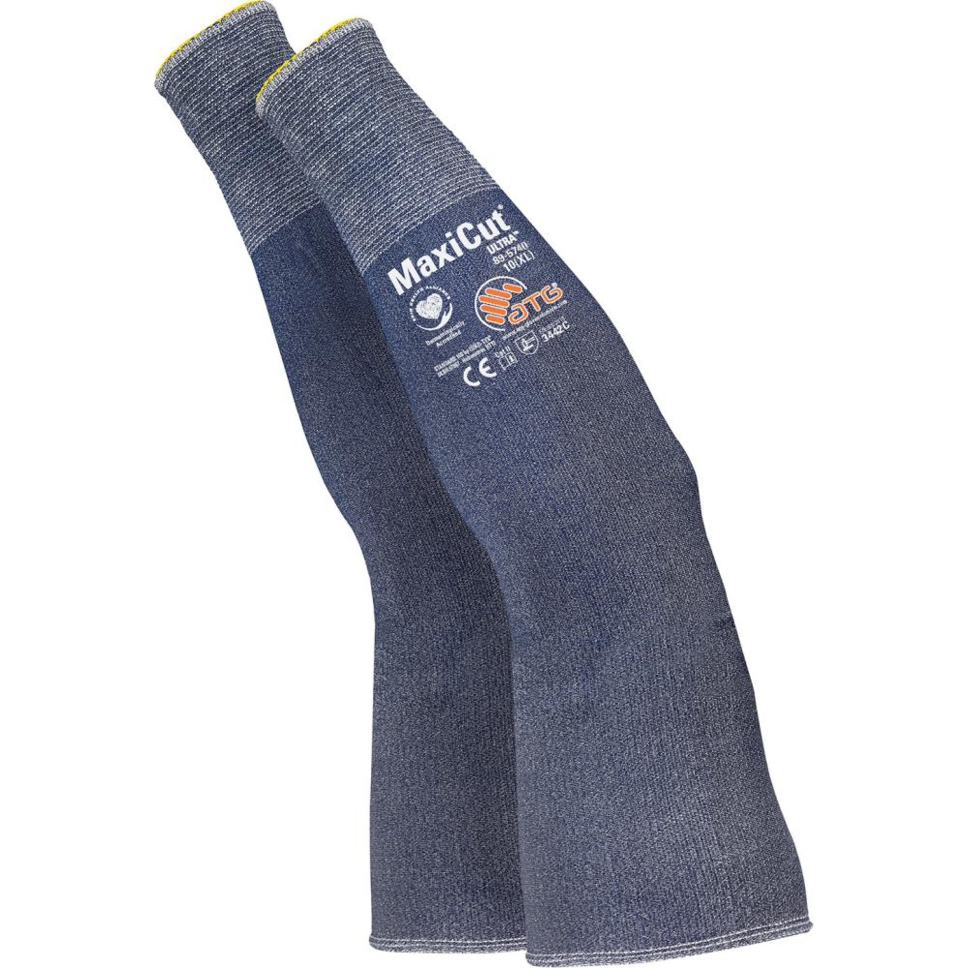 Armstulpe MaxiCut®Ultra™ 89-5740