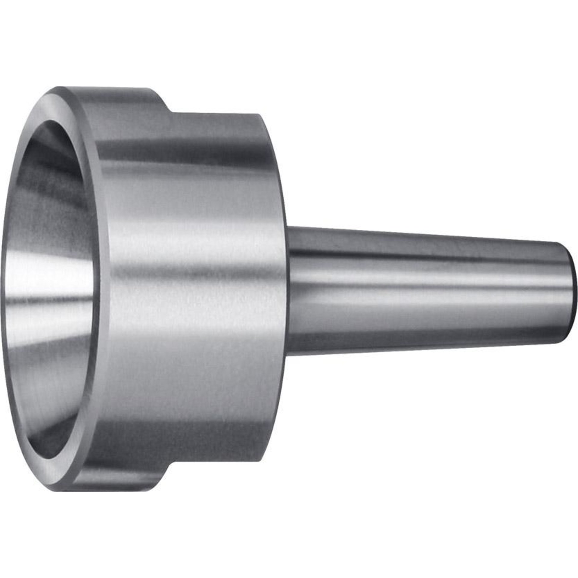Hohlkegel für Drehbankspitzen 12mm CONZELLA