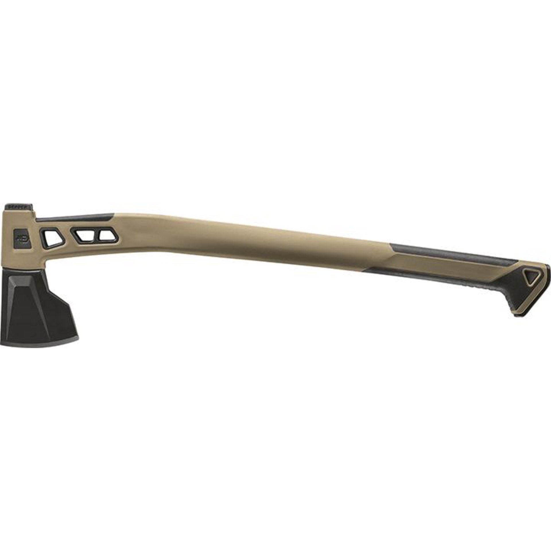 Bushcraft Axe Coyote Beschaffungsartikel
