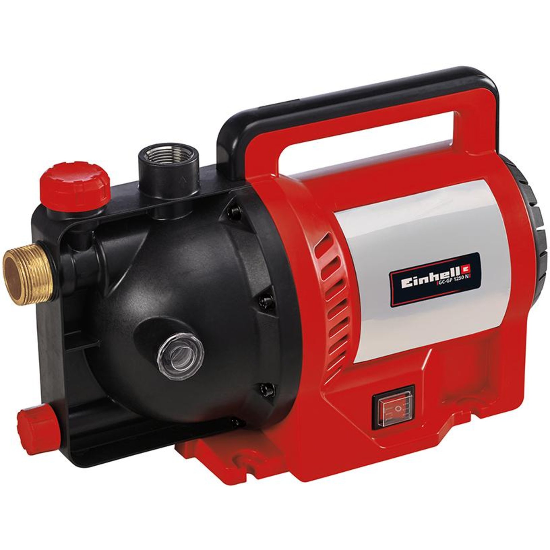 Gartenpumpe GC-GP 1250 N Beschaffungsartikel