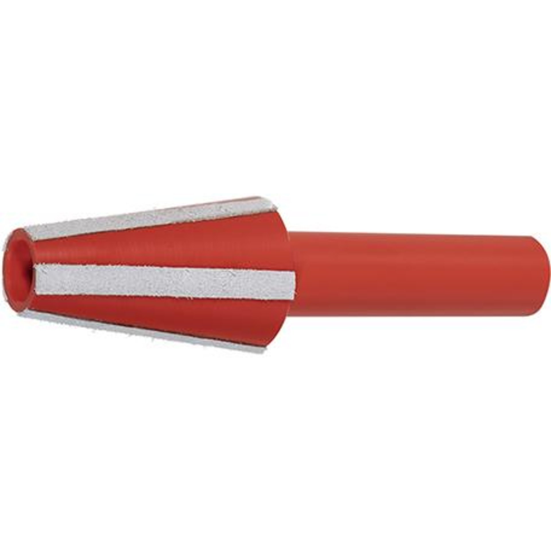 Kegelwischer Kunststoff SK40 MSZA