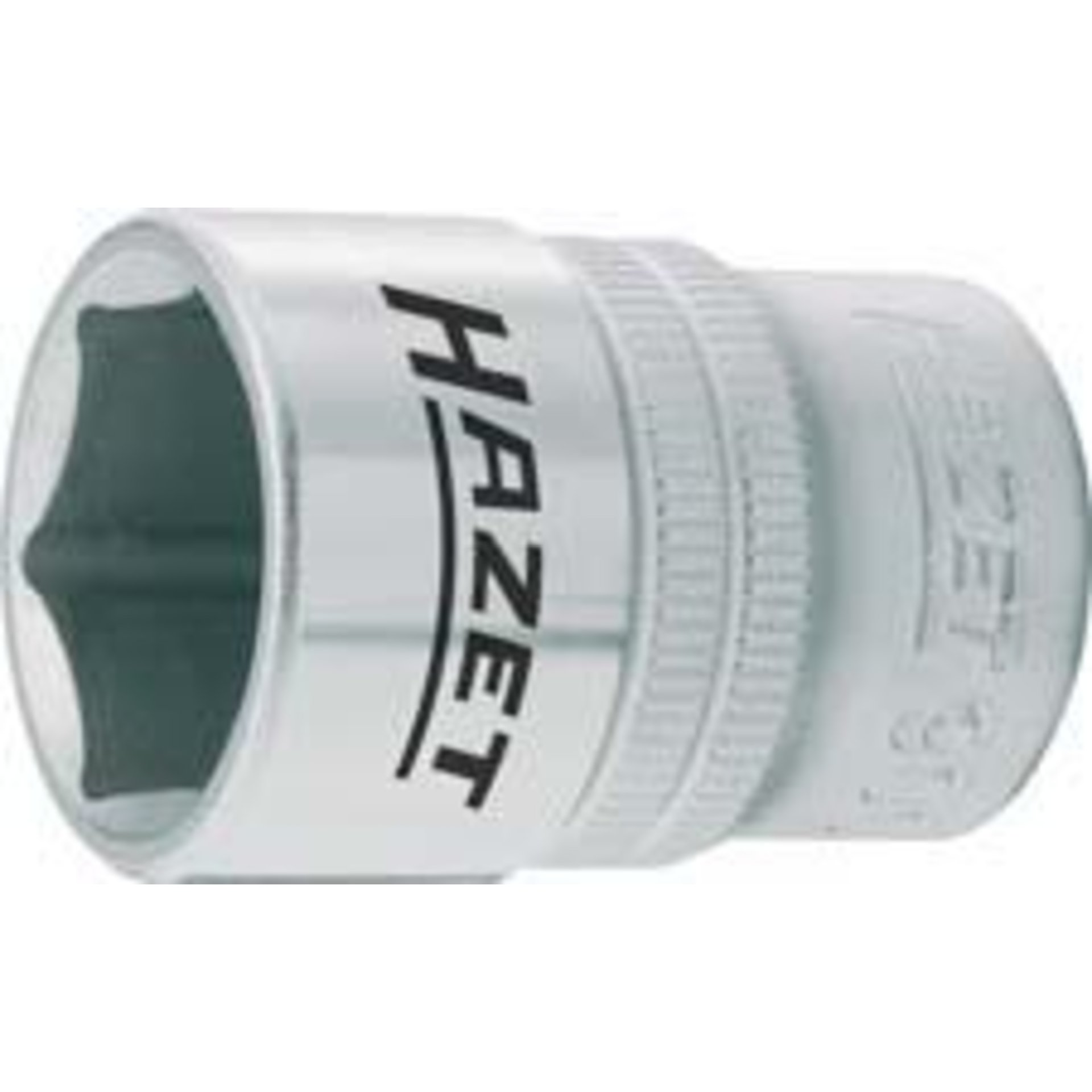 Steckschlüsseleinsatz 6-kant 1/2" 32mm Hazet