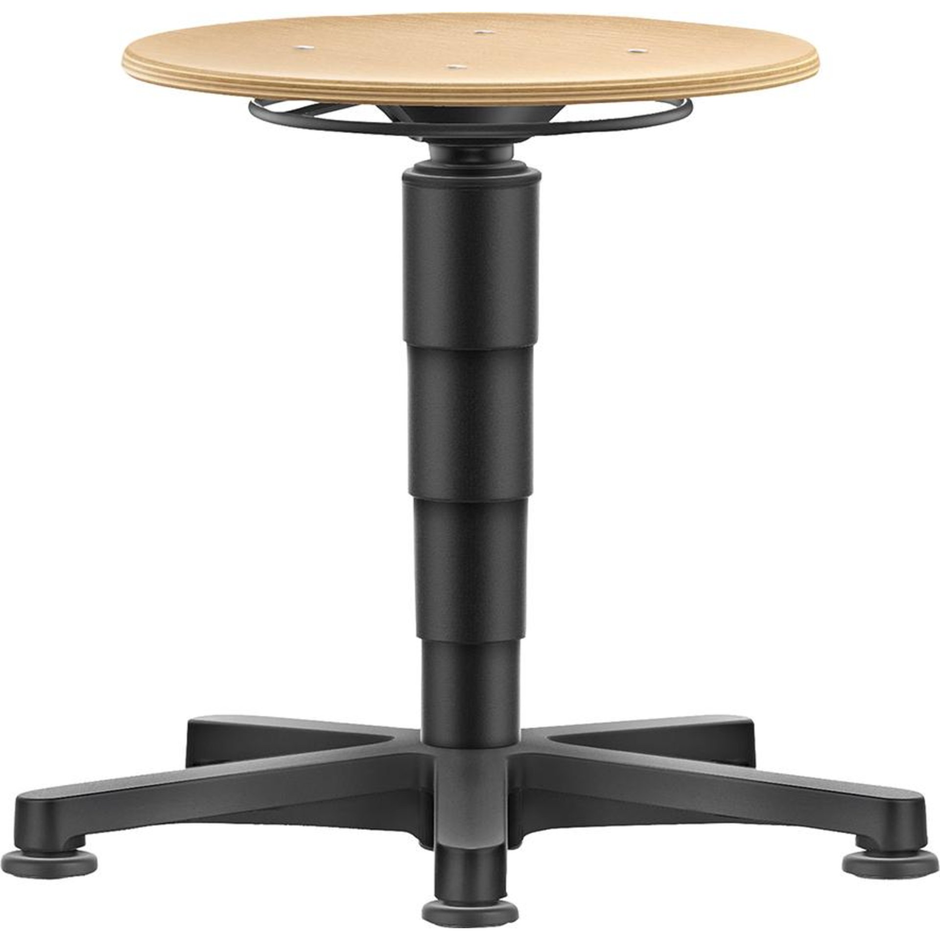 Hocker Modell 1
