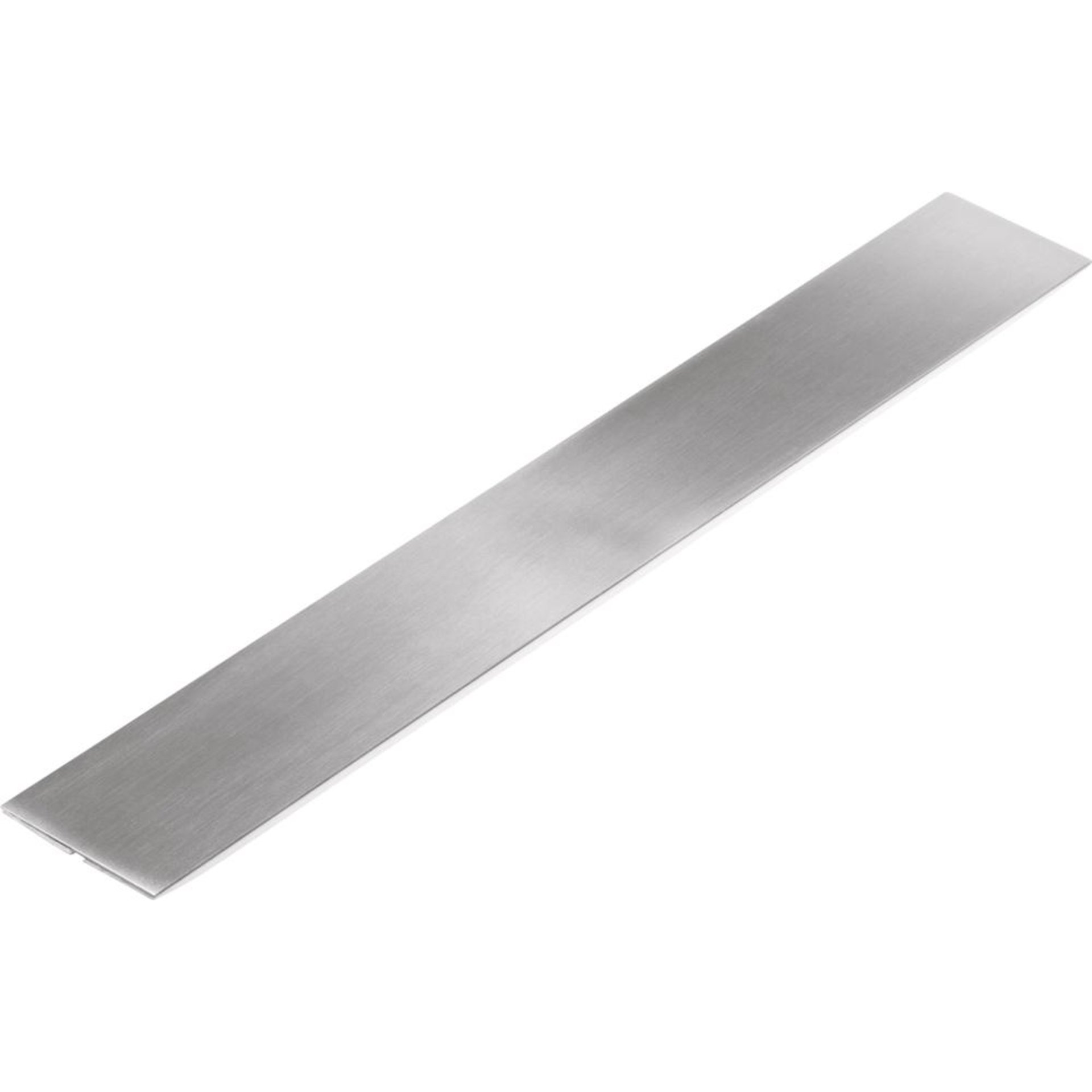 Metallleiste Edels.30x4cm,+ 3 MEGASTRIPS Inhalt: 1