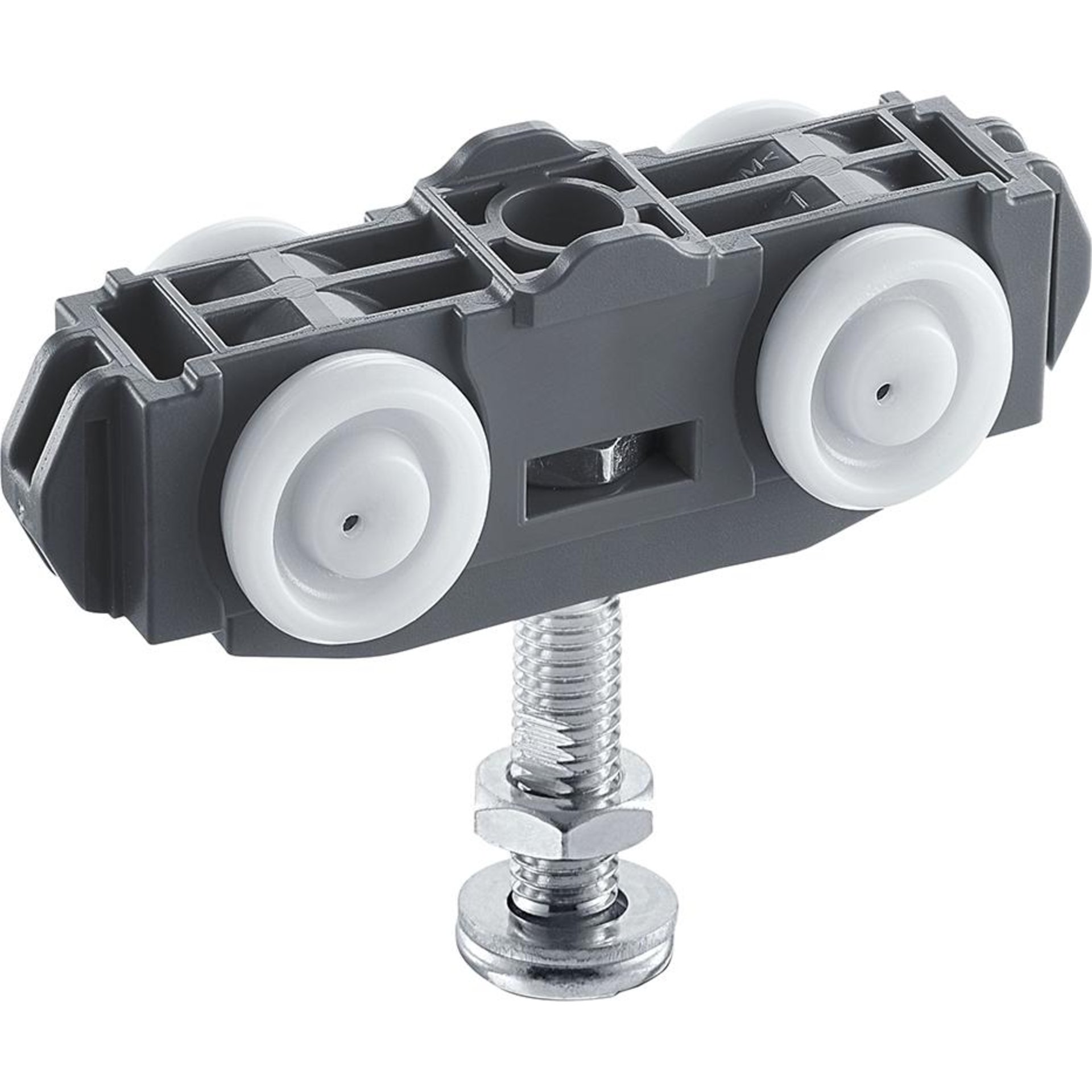 Doppelrollenwagen für Rollan