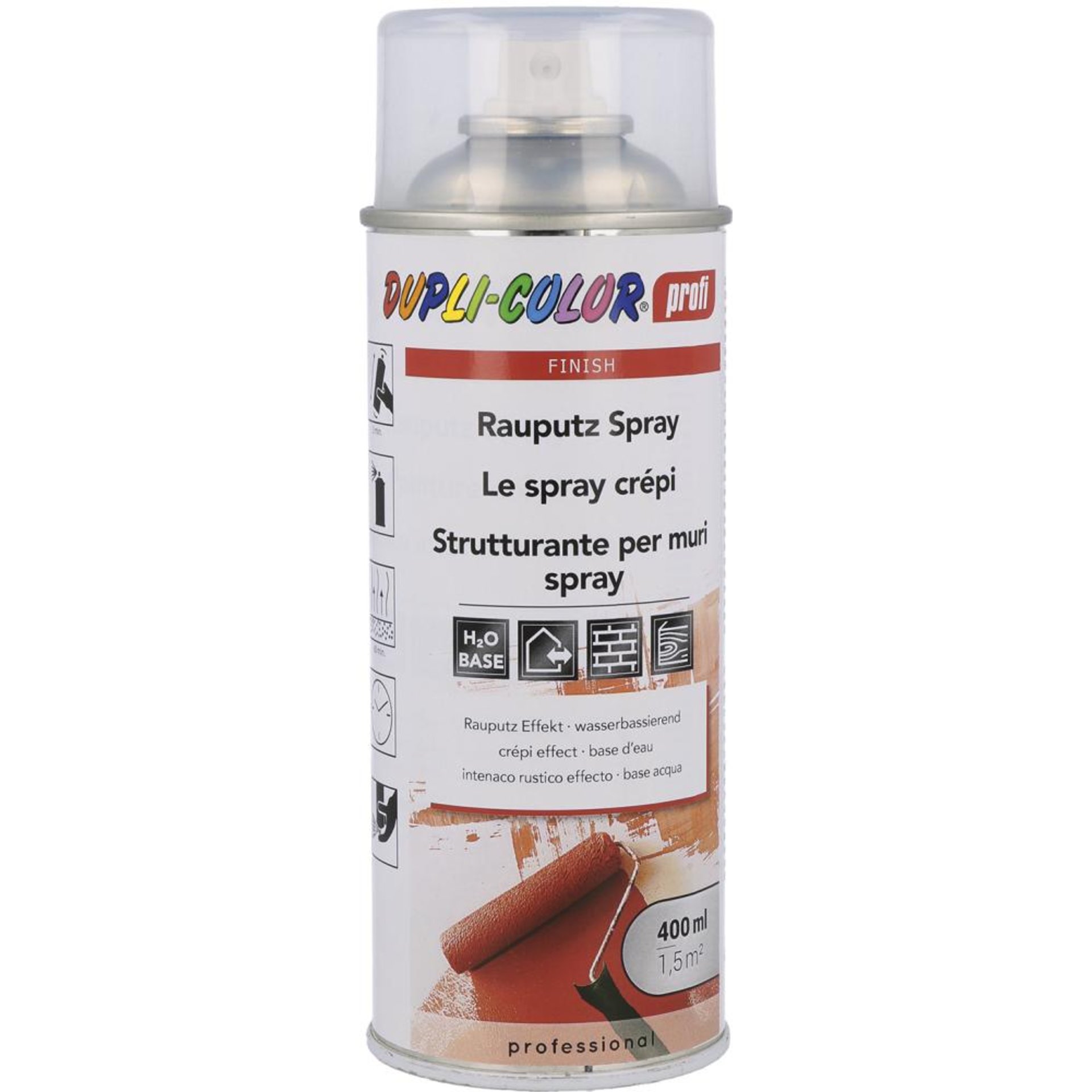 DC Rauputz Spray