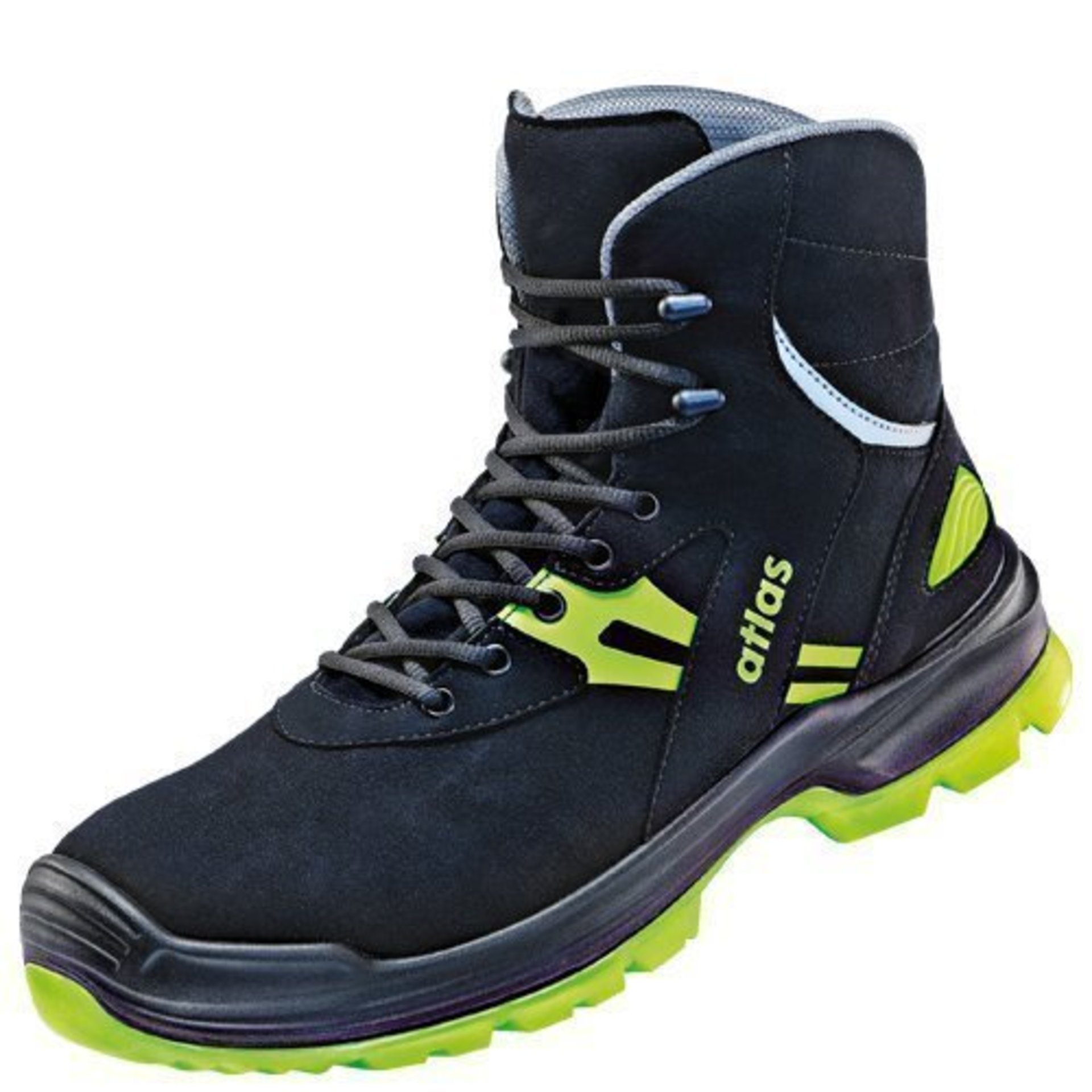 Sicherheitsstiefel FLASH 8265 XP ESD