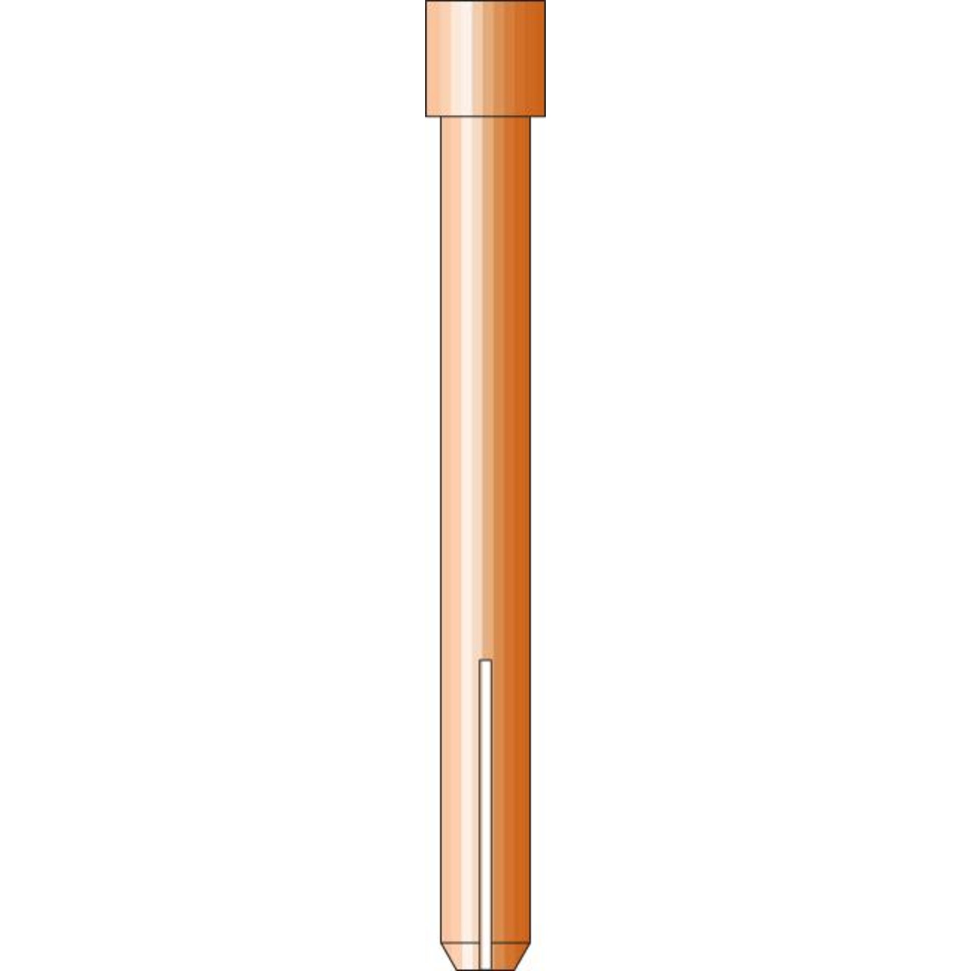 Spannhülse SR 17/26