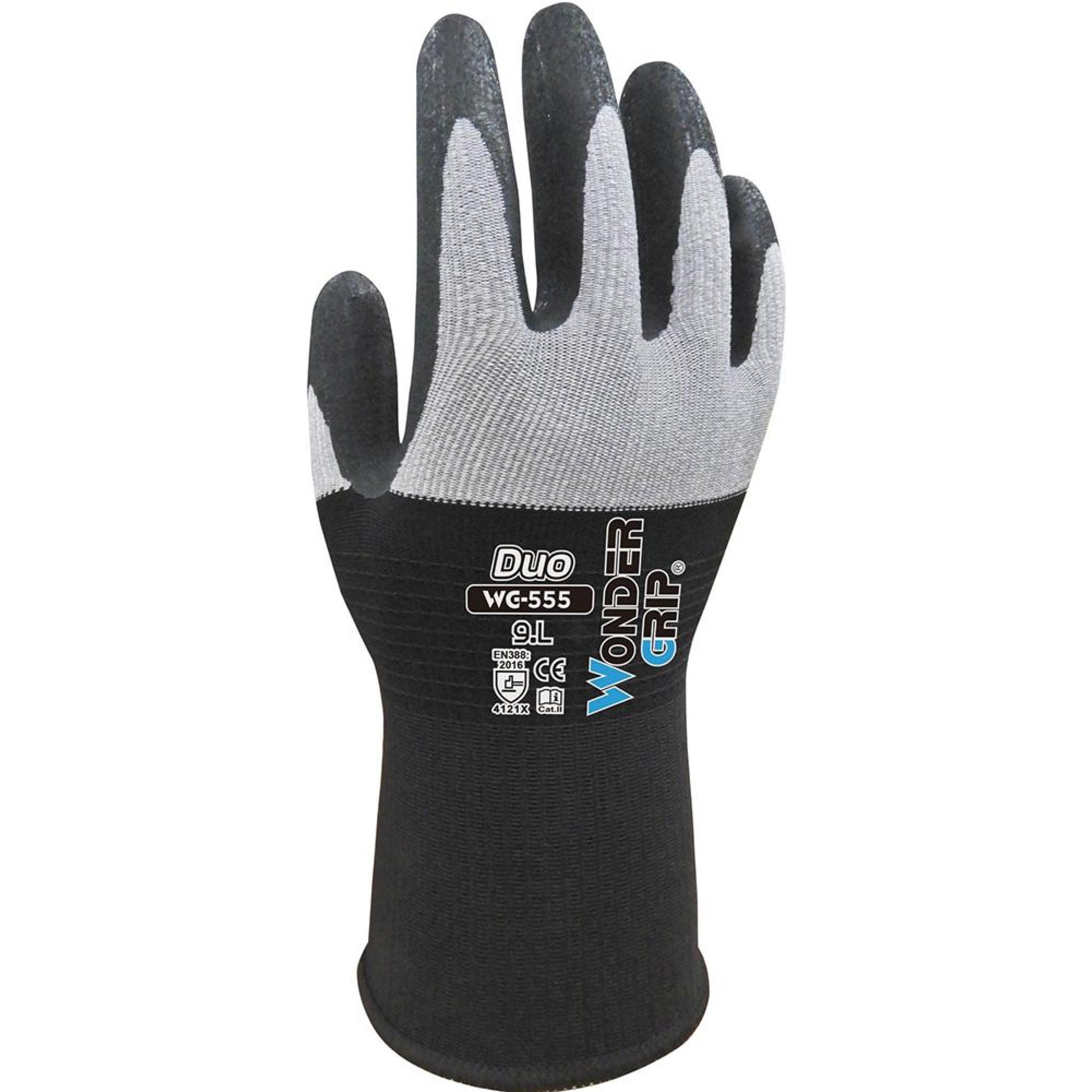 Handschuh Air WG-555 DUO