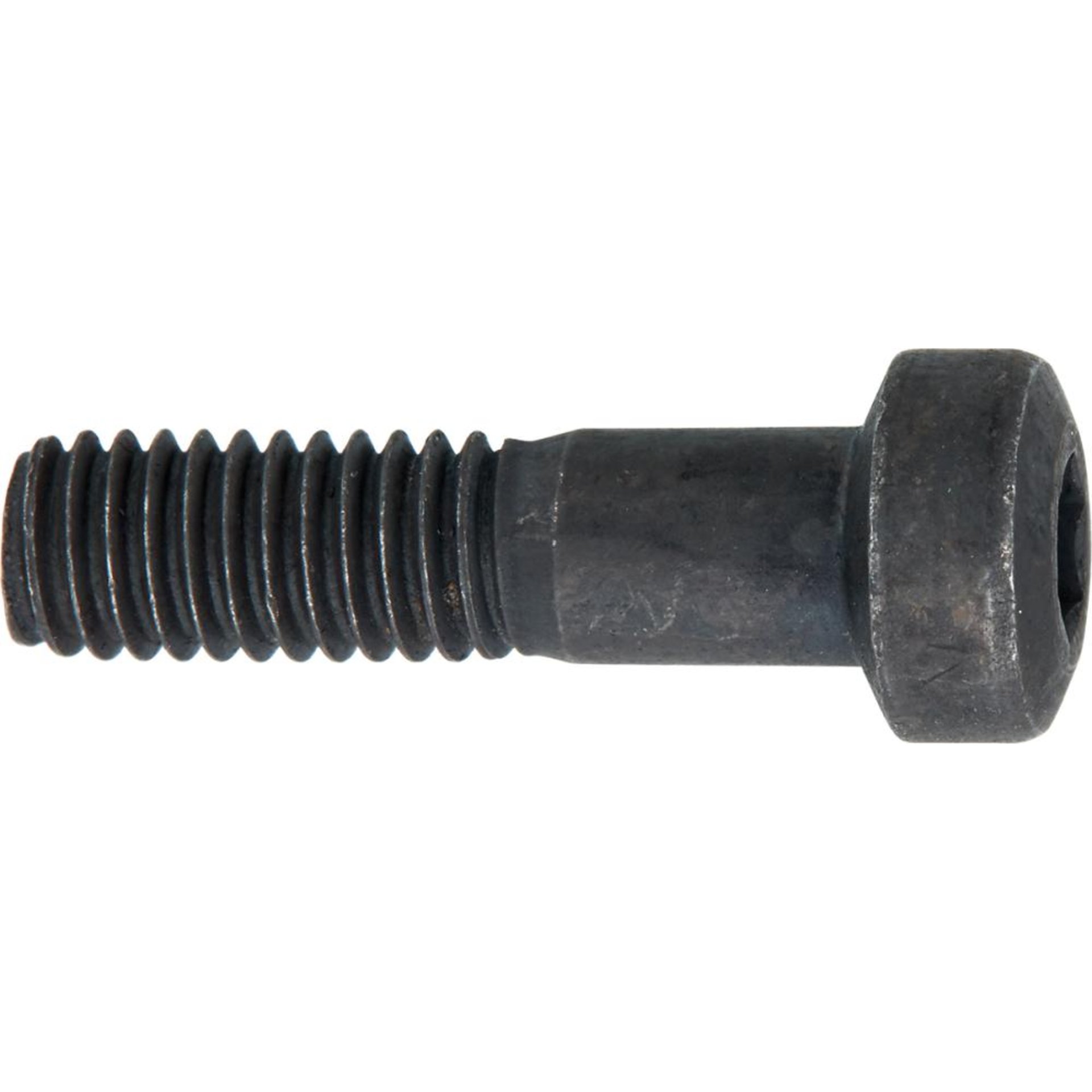 Spannschraube für Pratze