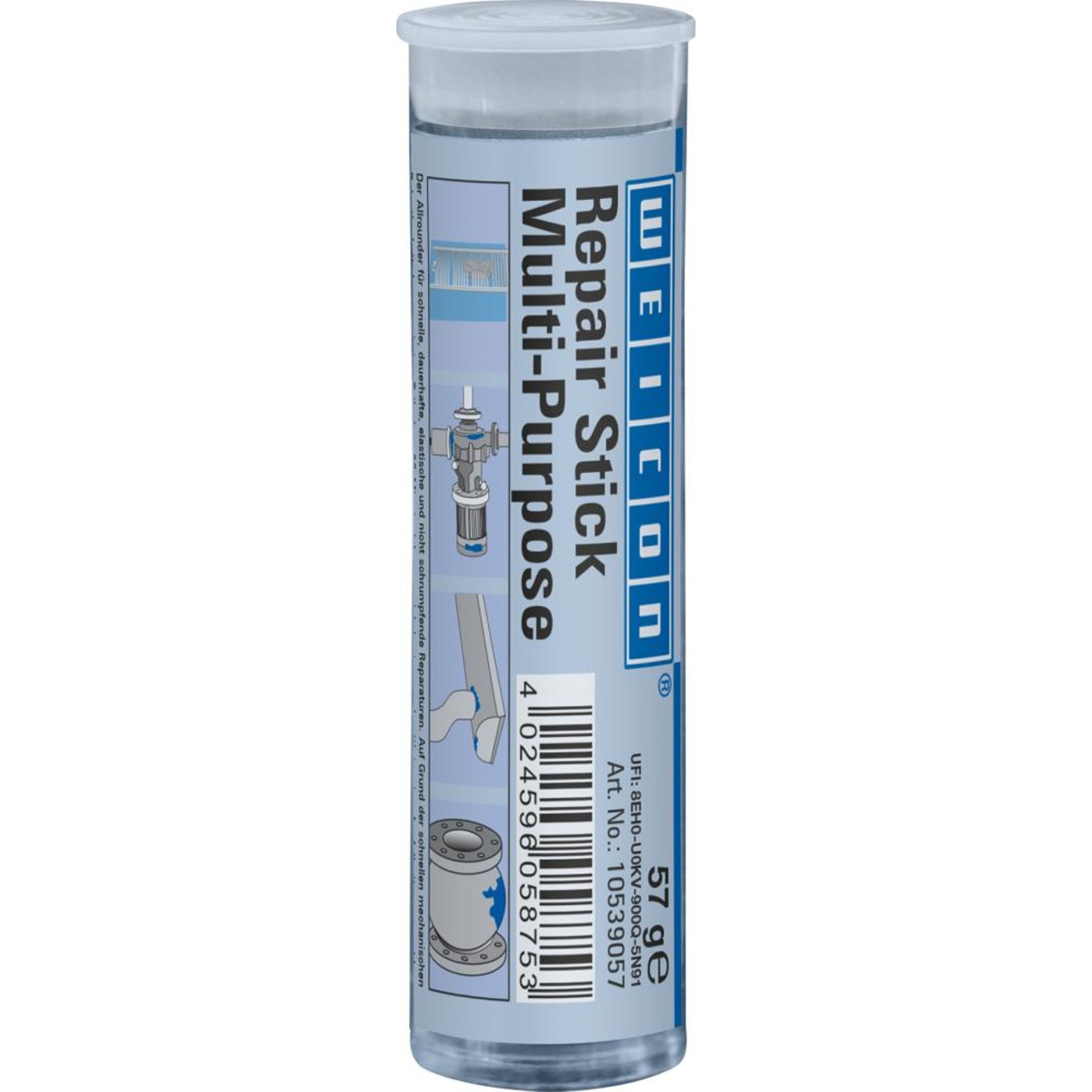 WEICON Repair Stick Multi 57 g