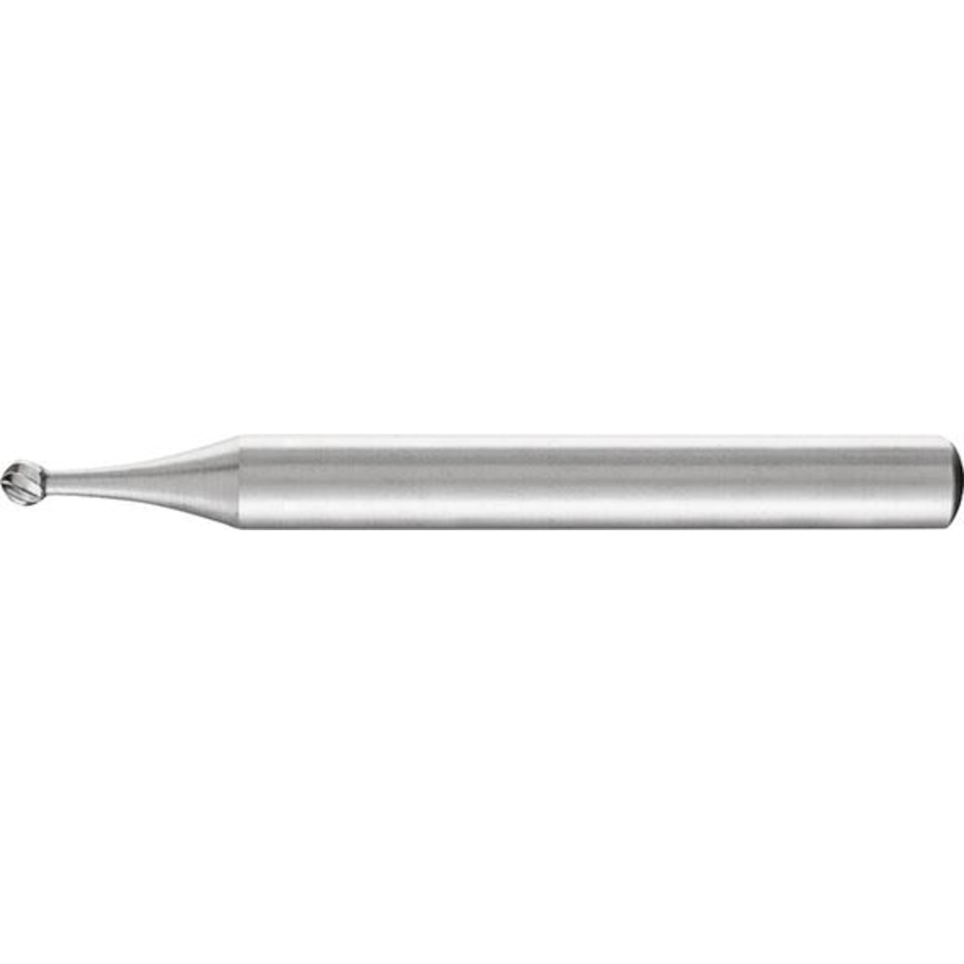 Gravierfrässtift HSS 6mm 301 Pferd