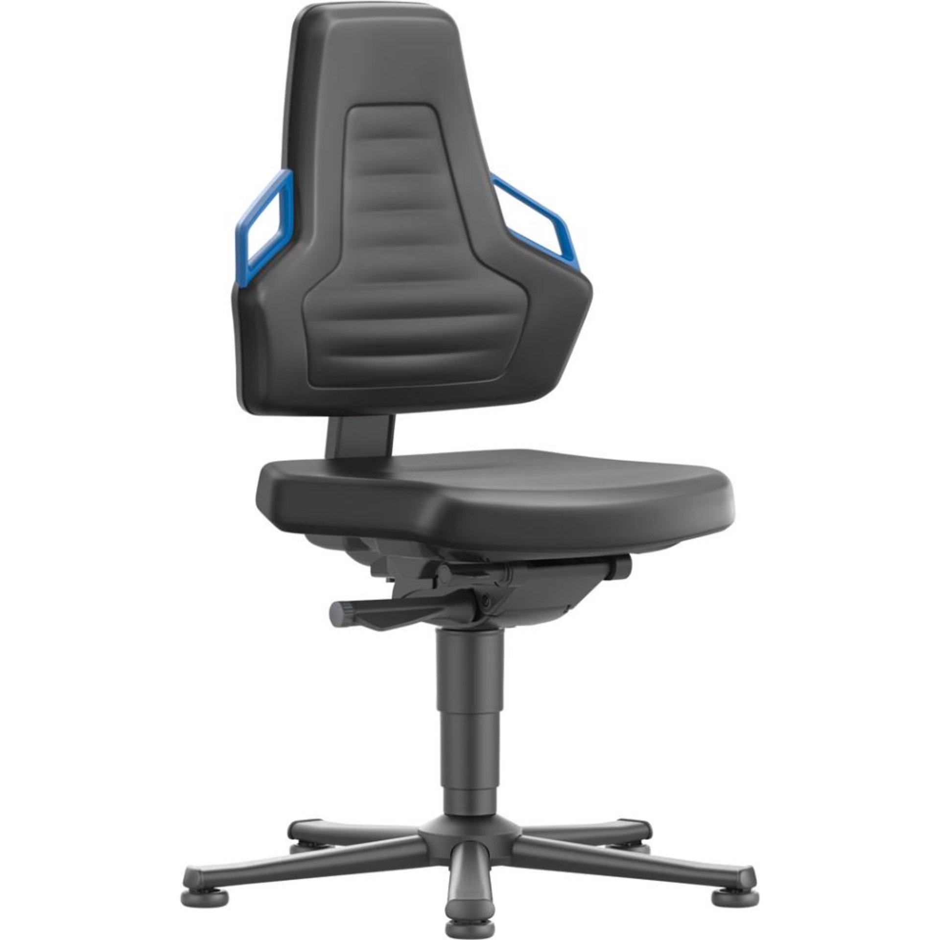 Arbeitsstuhl Modell Nexxit 1