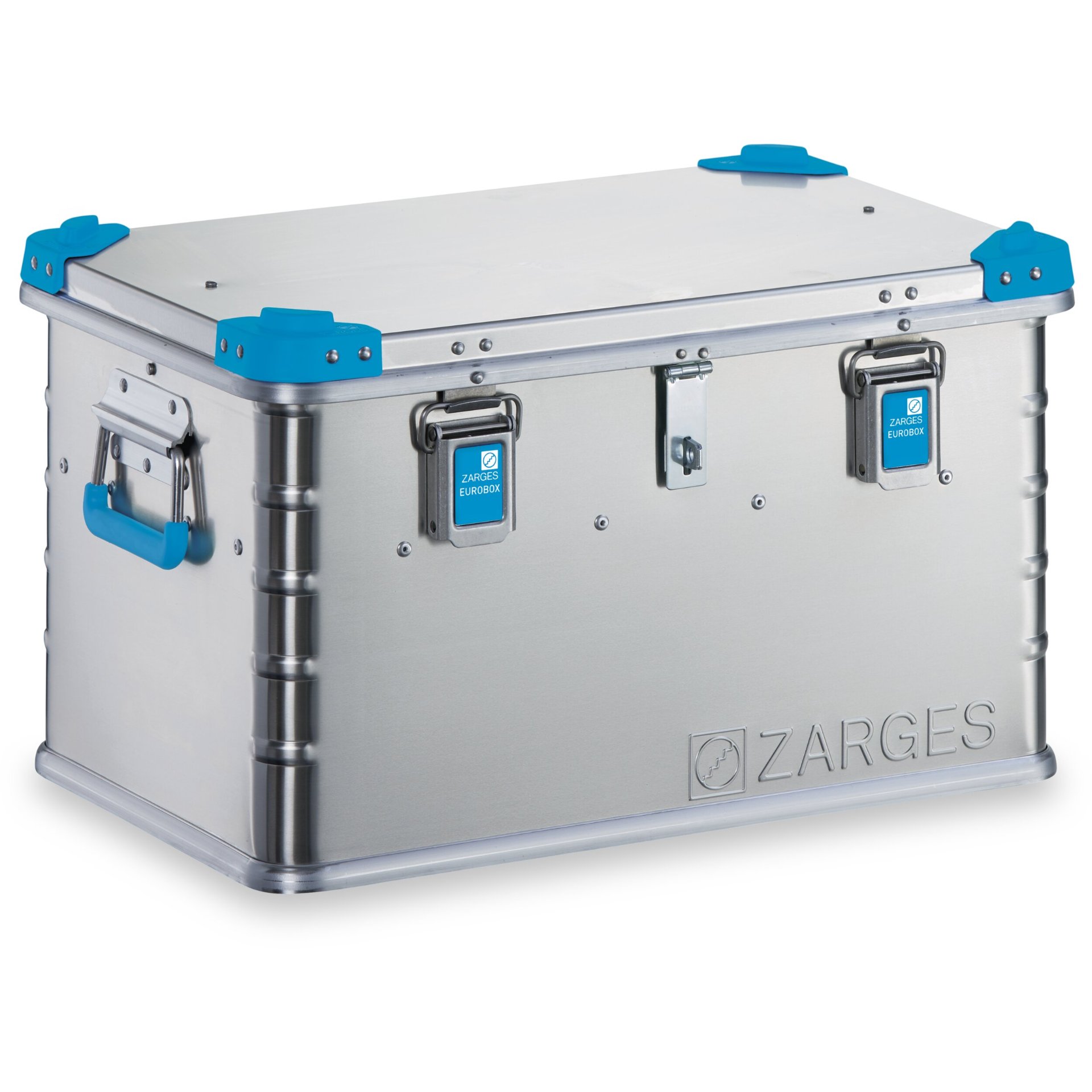 Eurobox als Werkzeugkiste 40707