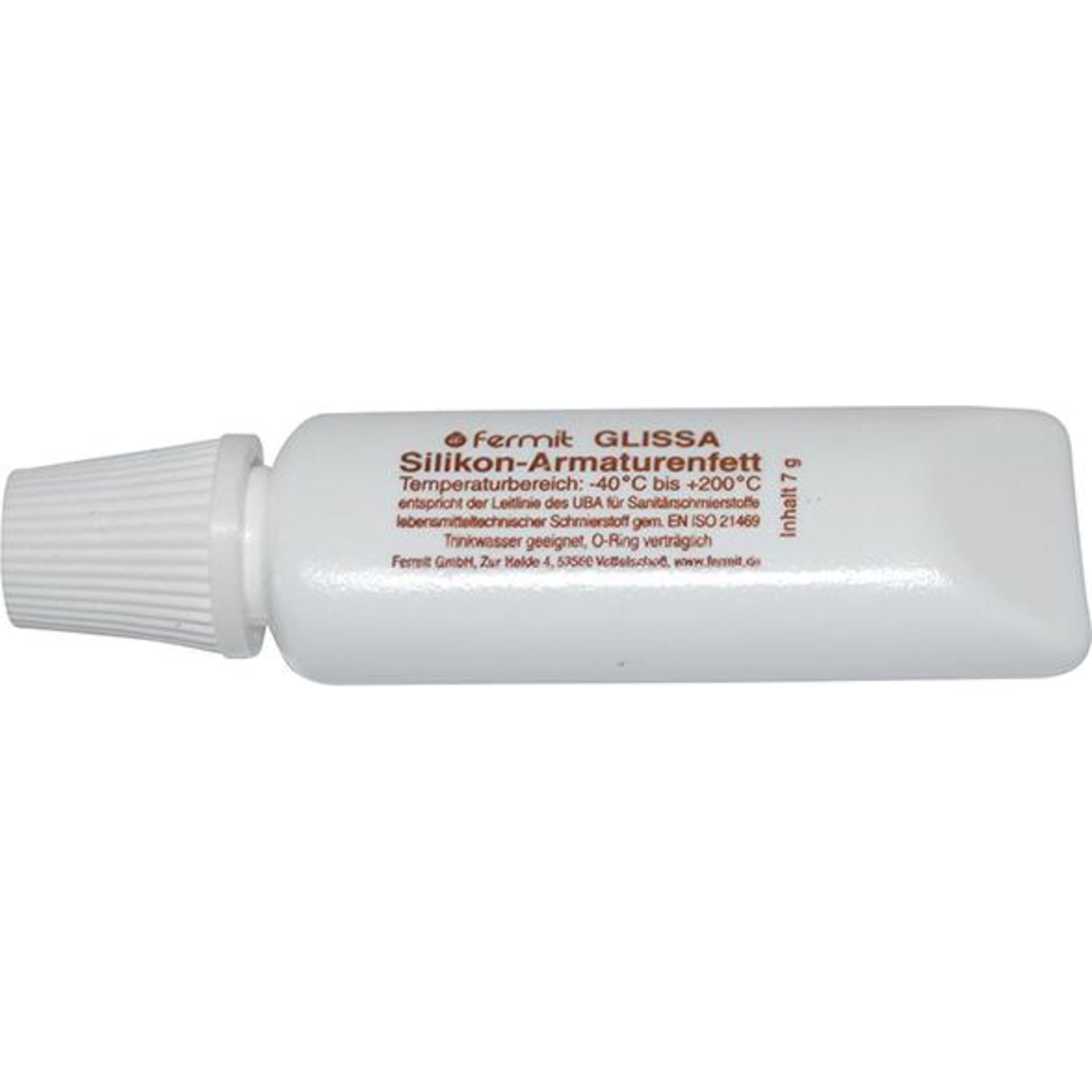 Armaturen-Hahnfett, 23 g,
