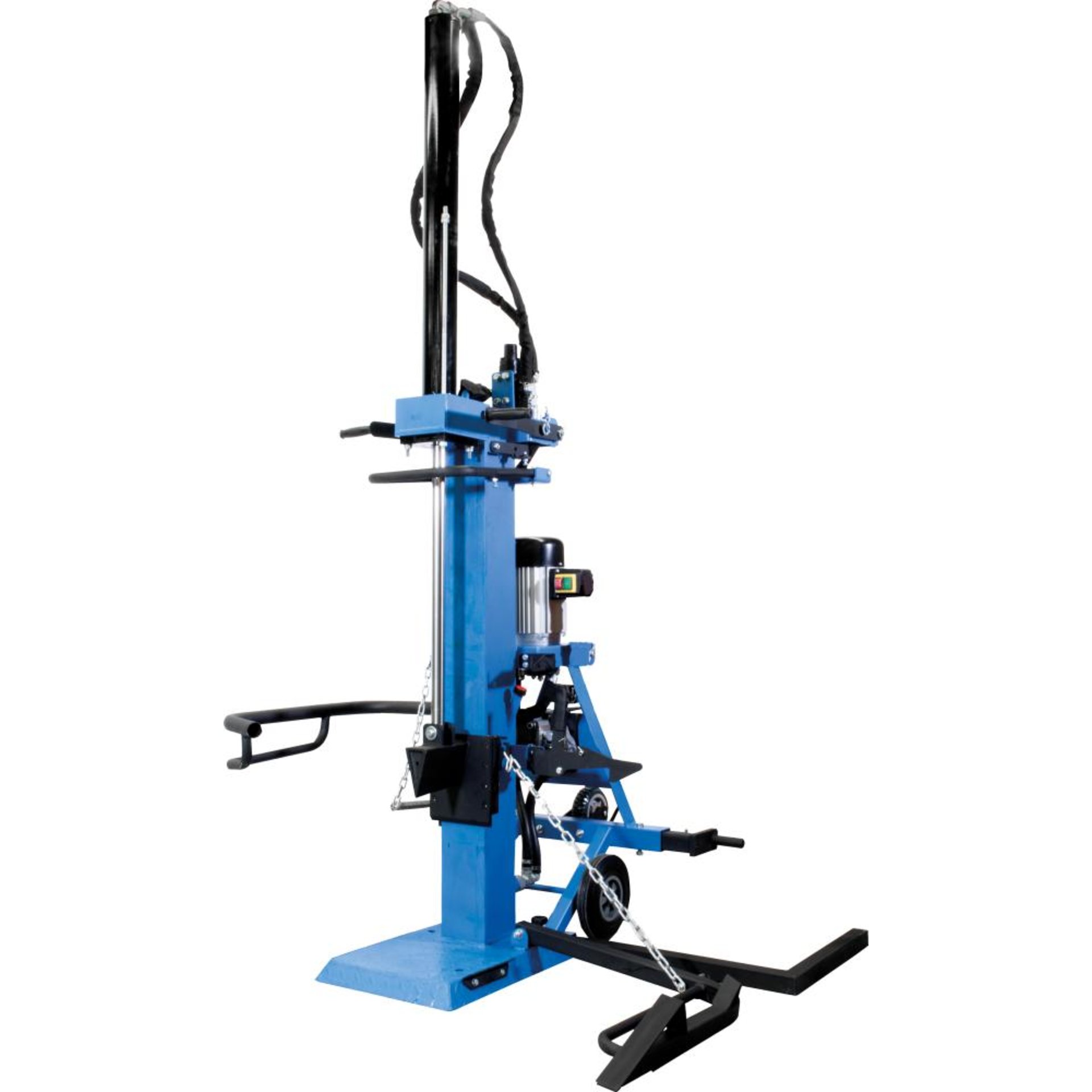 HolzspalterGHS 1000/20TEZ-A400 Watt / 5,5 kWBeschaffungsartikel