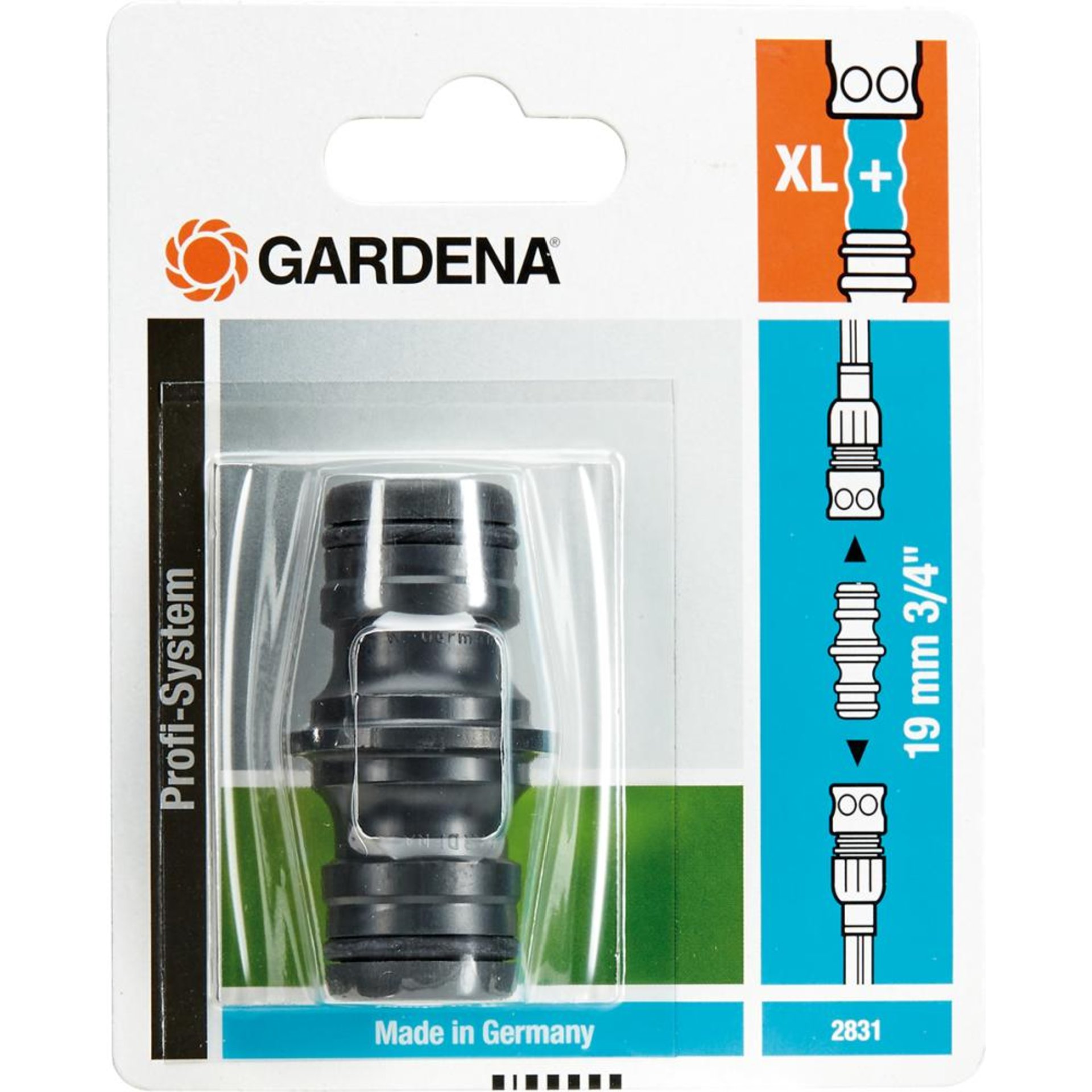 Profi-System-Kupplung SB Gardena