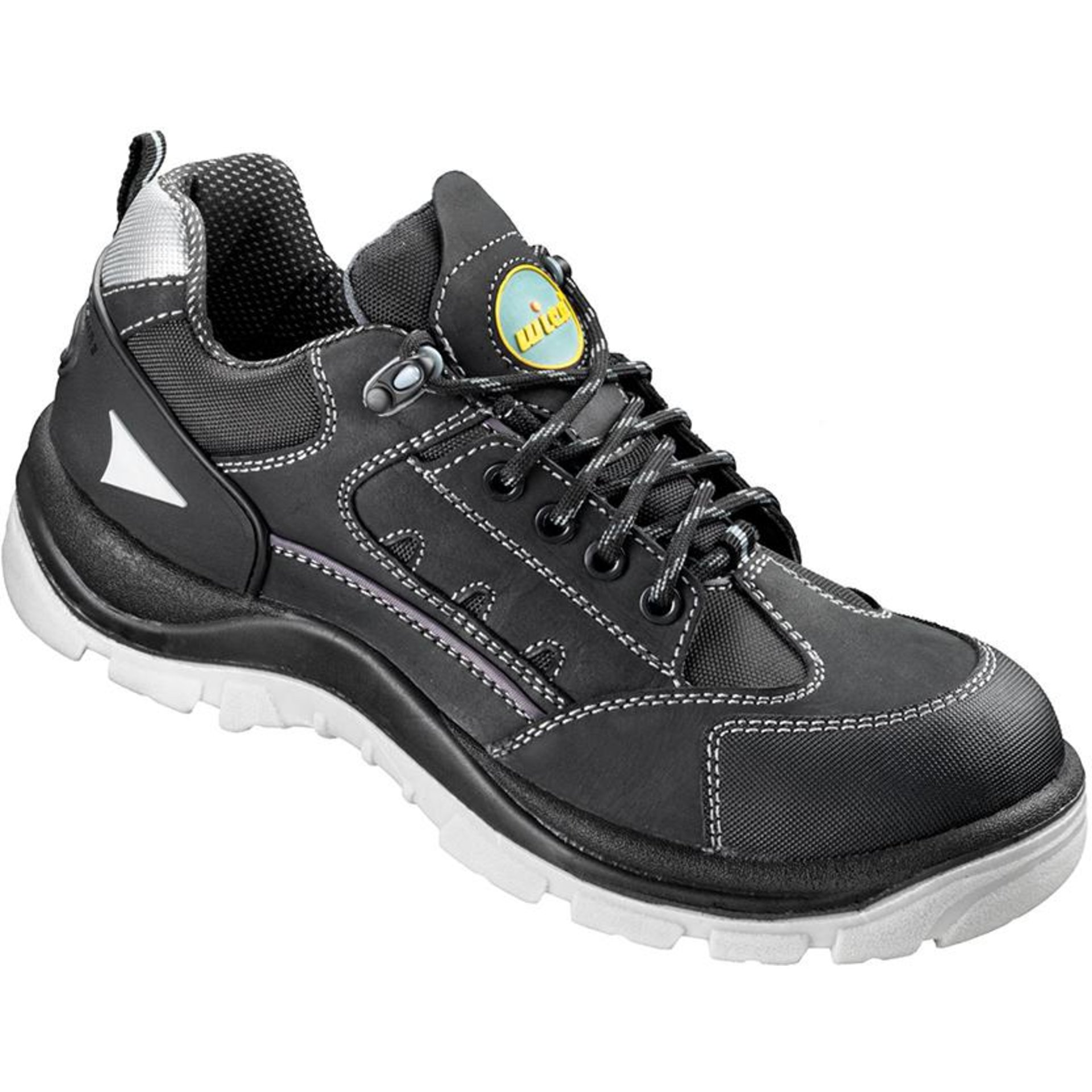Sicherheitshalbschuh »Cesaro«, S3 SRA