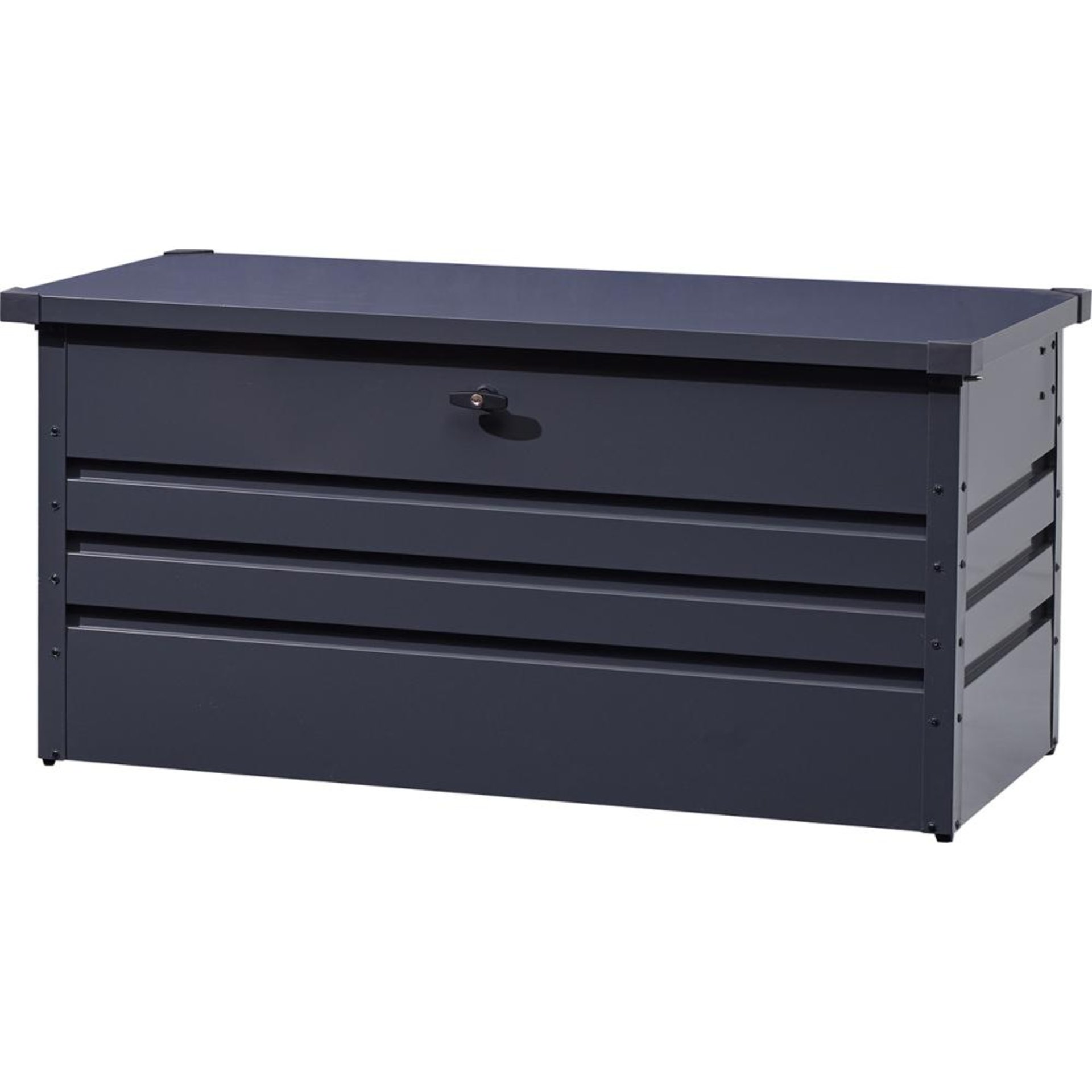 Gartenaufbewahrungsbox