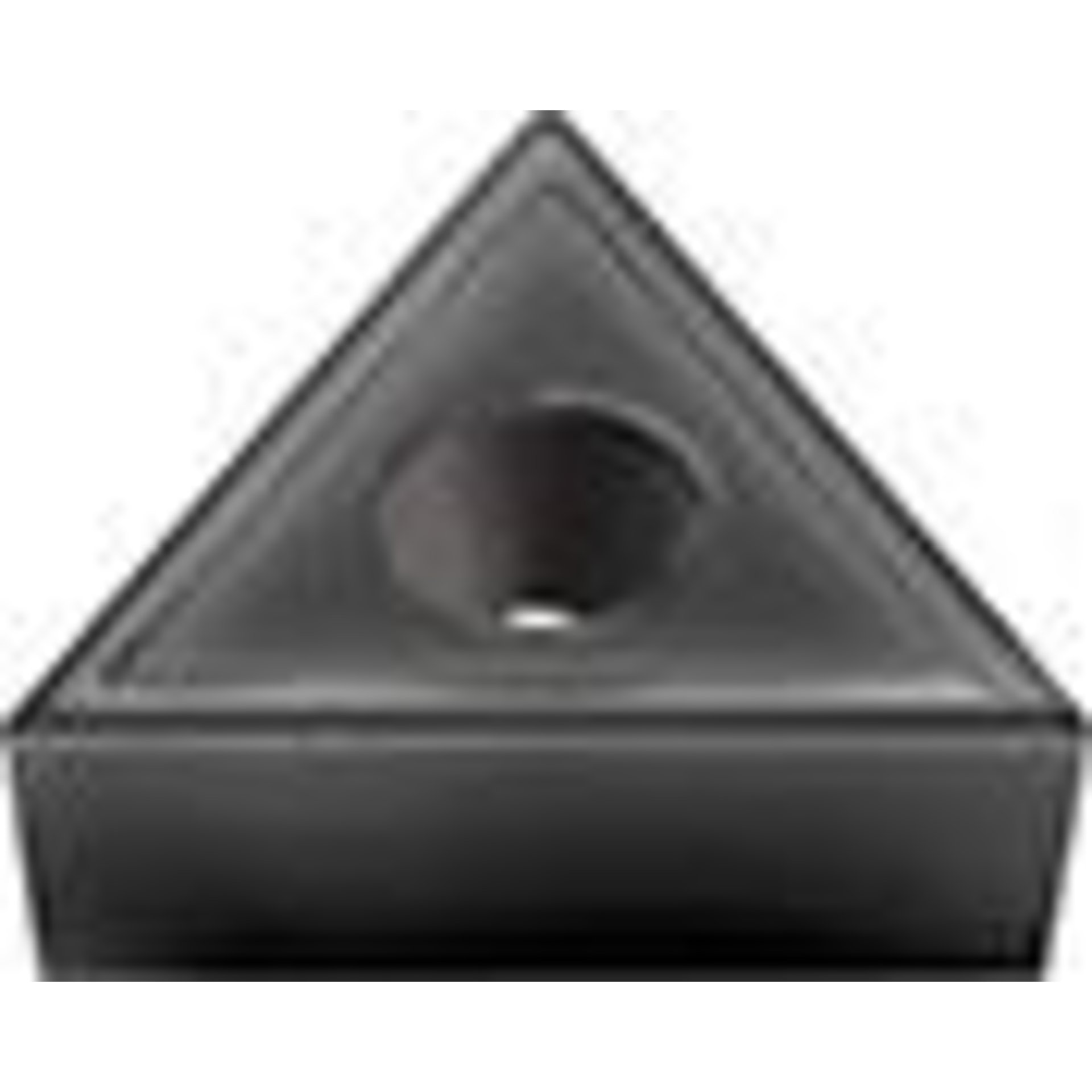 ISO-Wendeschneidplatte TCMT 16T3 PM4040