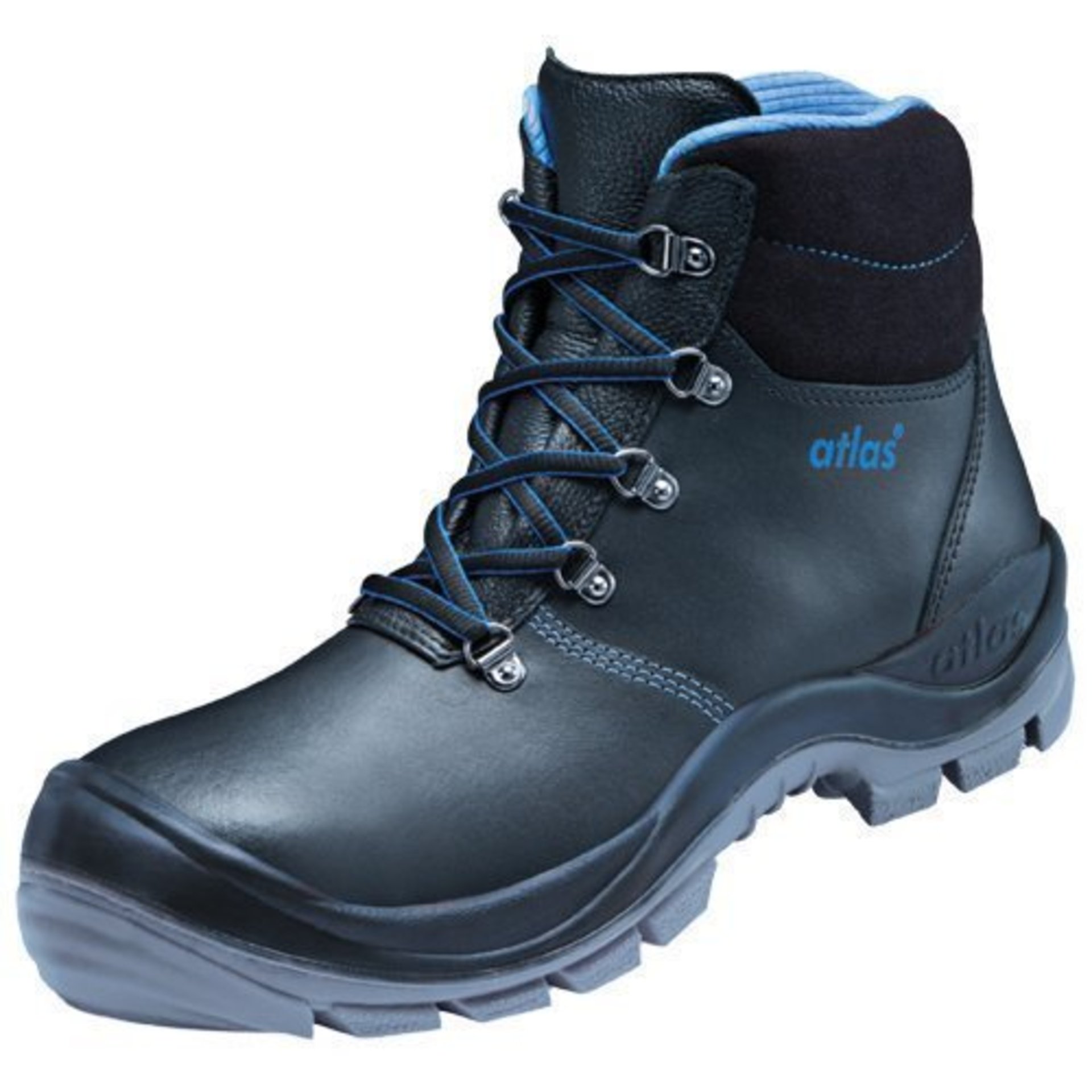Artikelhauptbild Sicherheitsstiefel DUO SOFT 735 HI HRO
