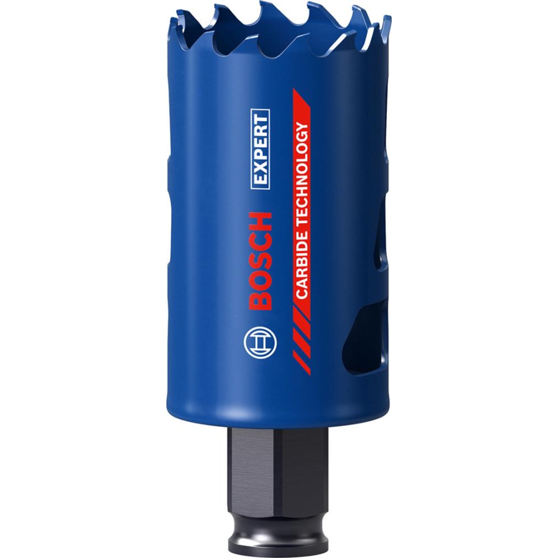Lochsäge EXPERT 38 mm Bosch VE à 1 Stück ToughMaterial