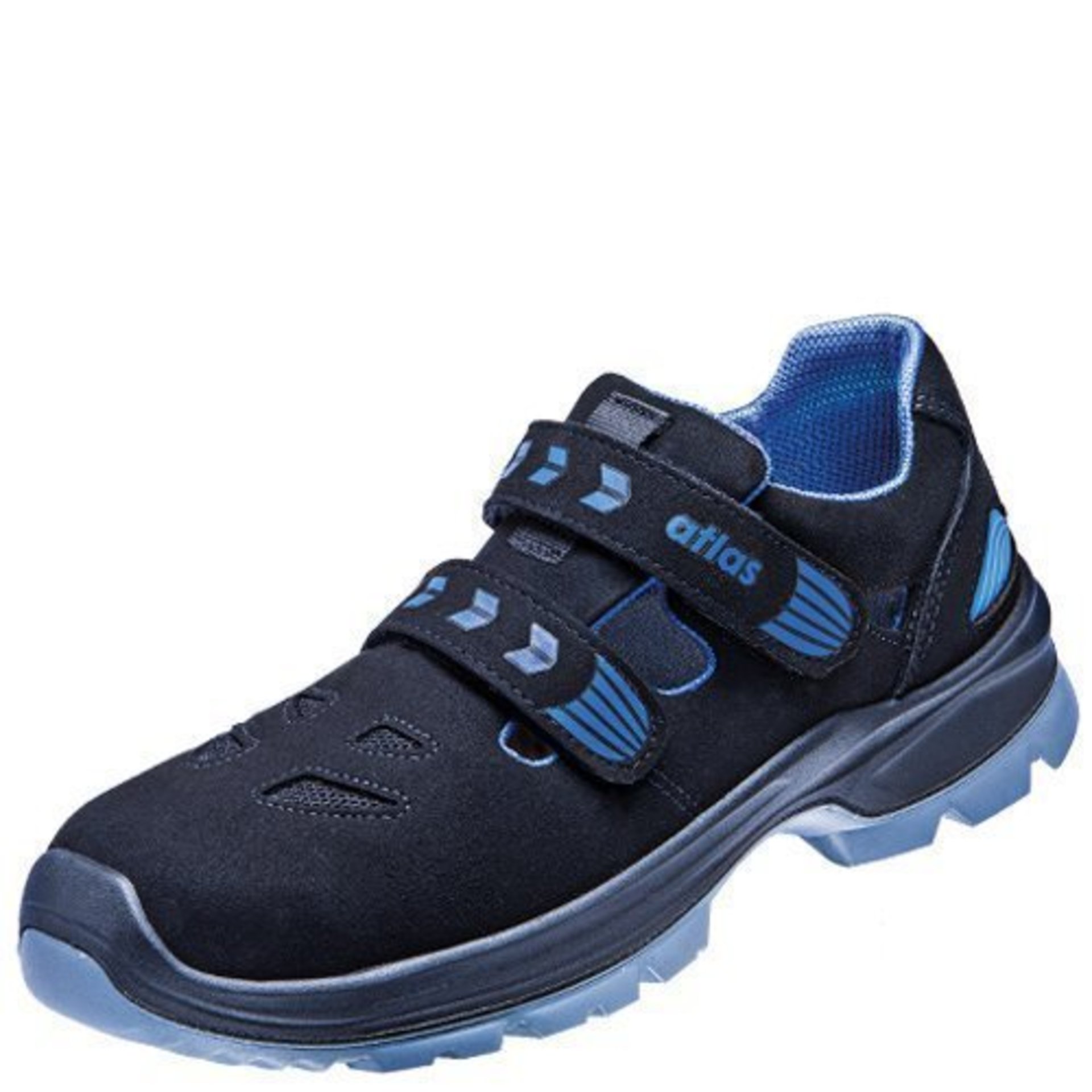 Sicherheitssandale ERGO-MED 360 ESD
