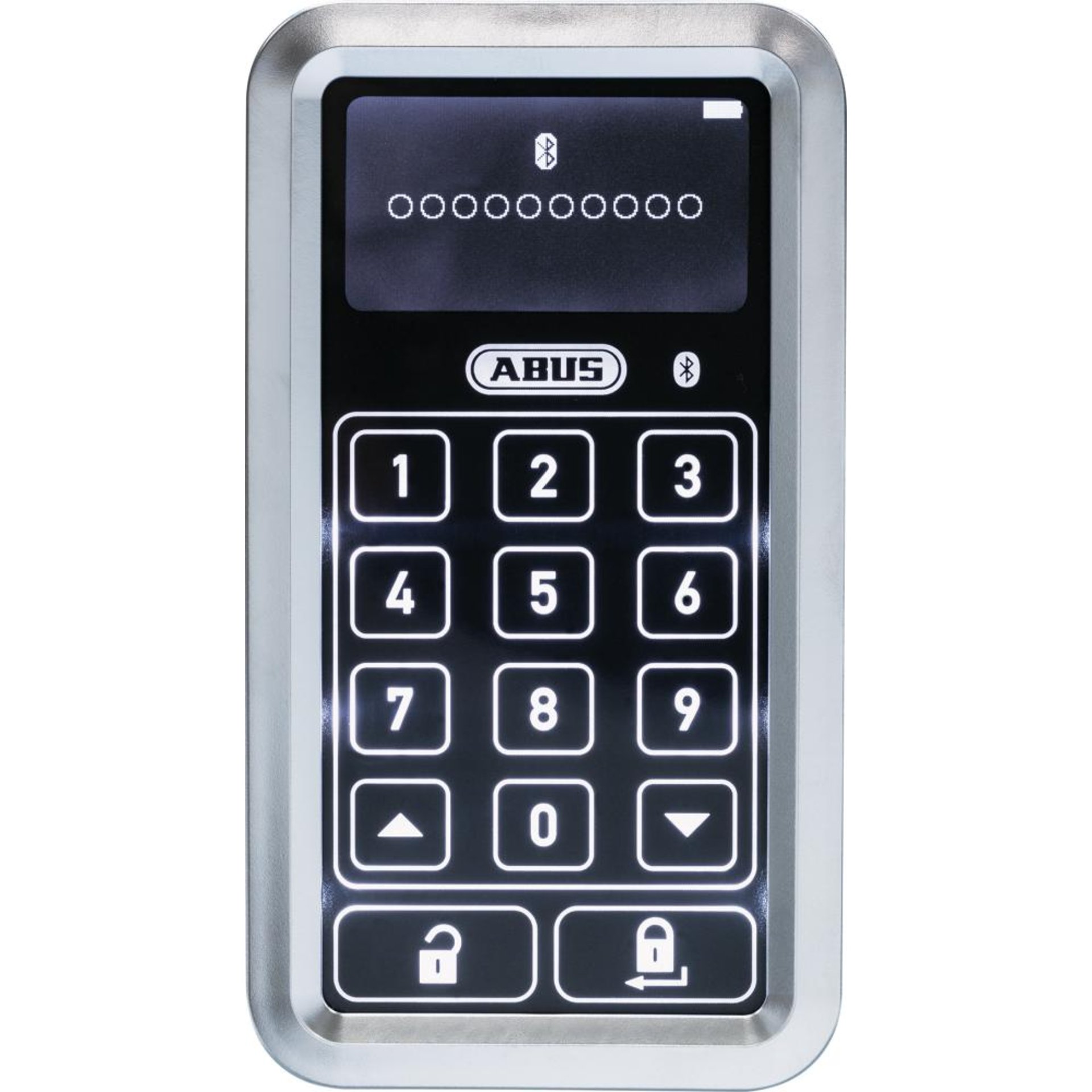 Bluetooth®-Tastatur HomeTec Pro CFT 3100