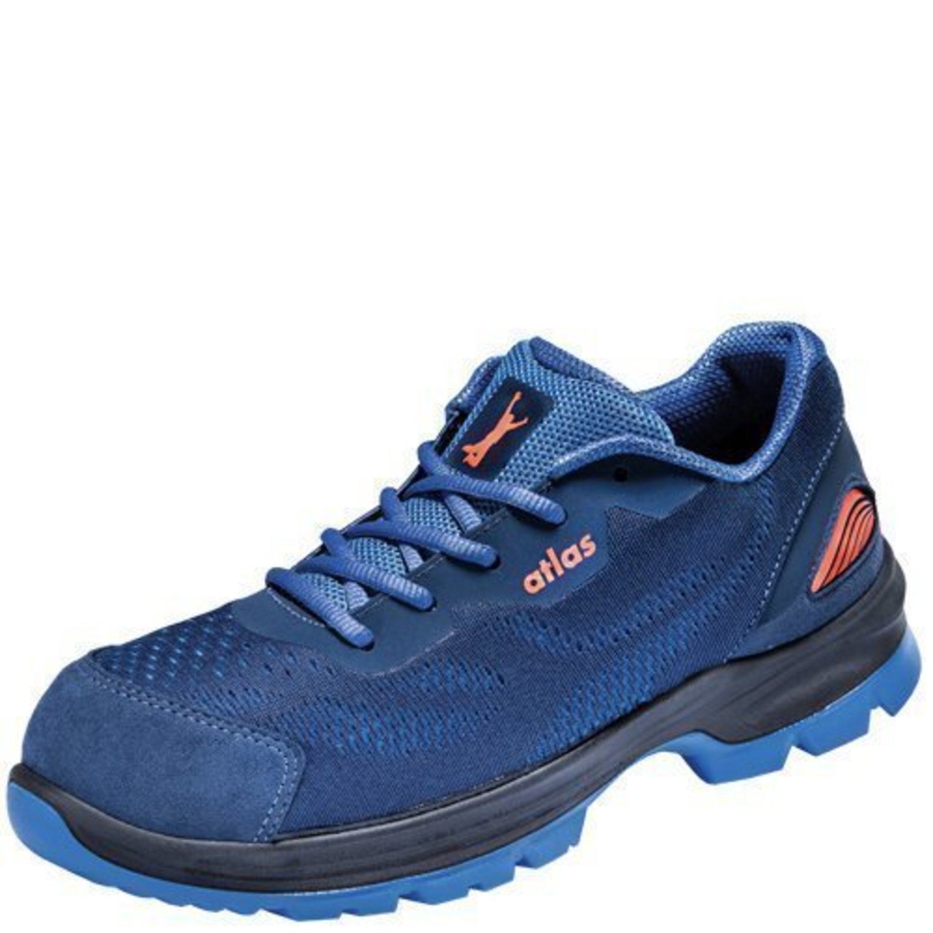 Sicherheitshalbschuh FLASH 1000 ESD