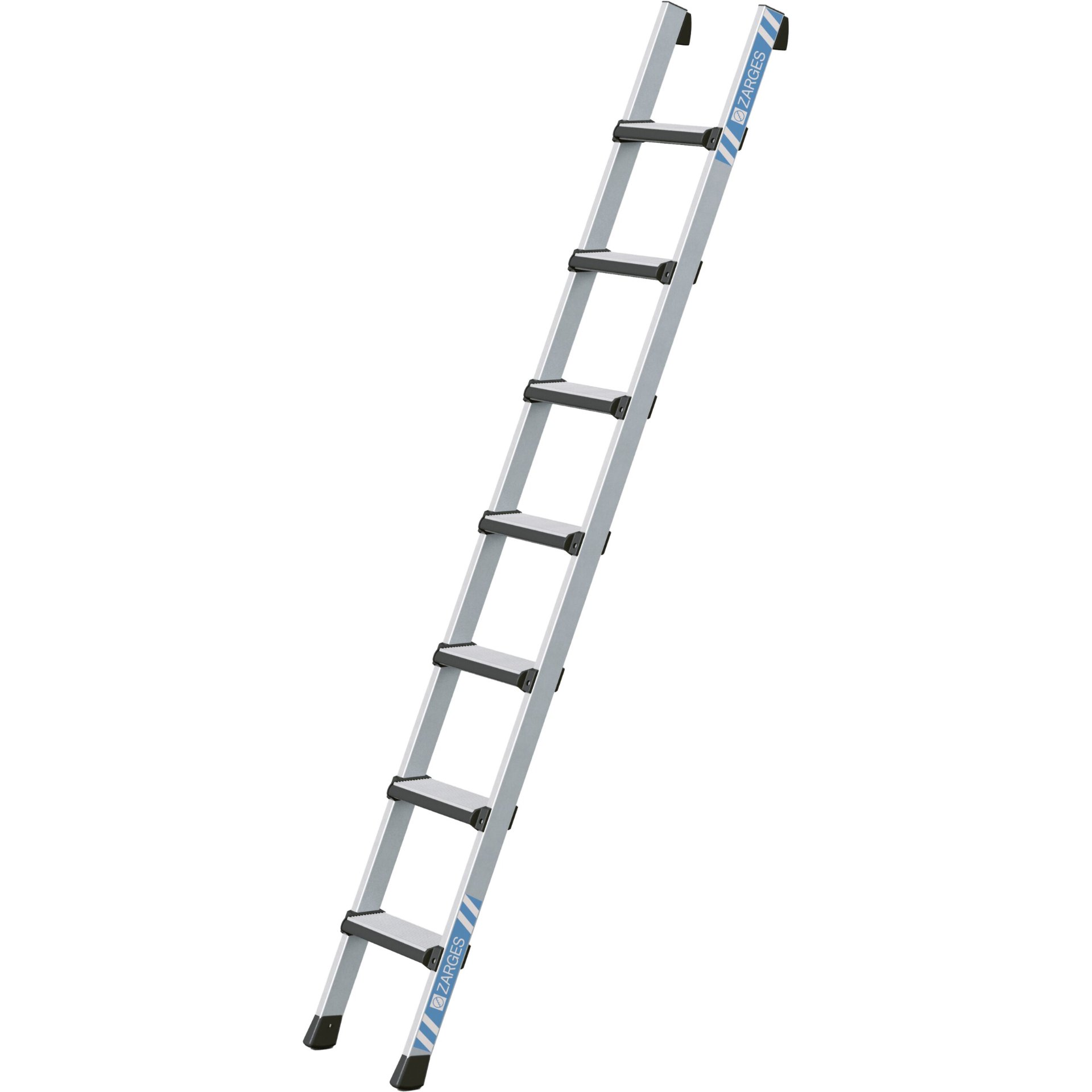 Comfortstep L - LM-Stufen-Anlegeleiter 7 Stufen