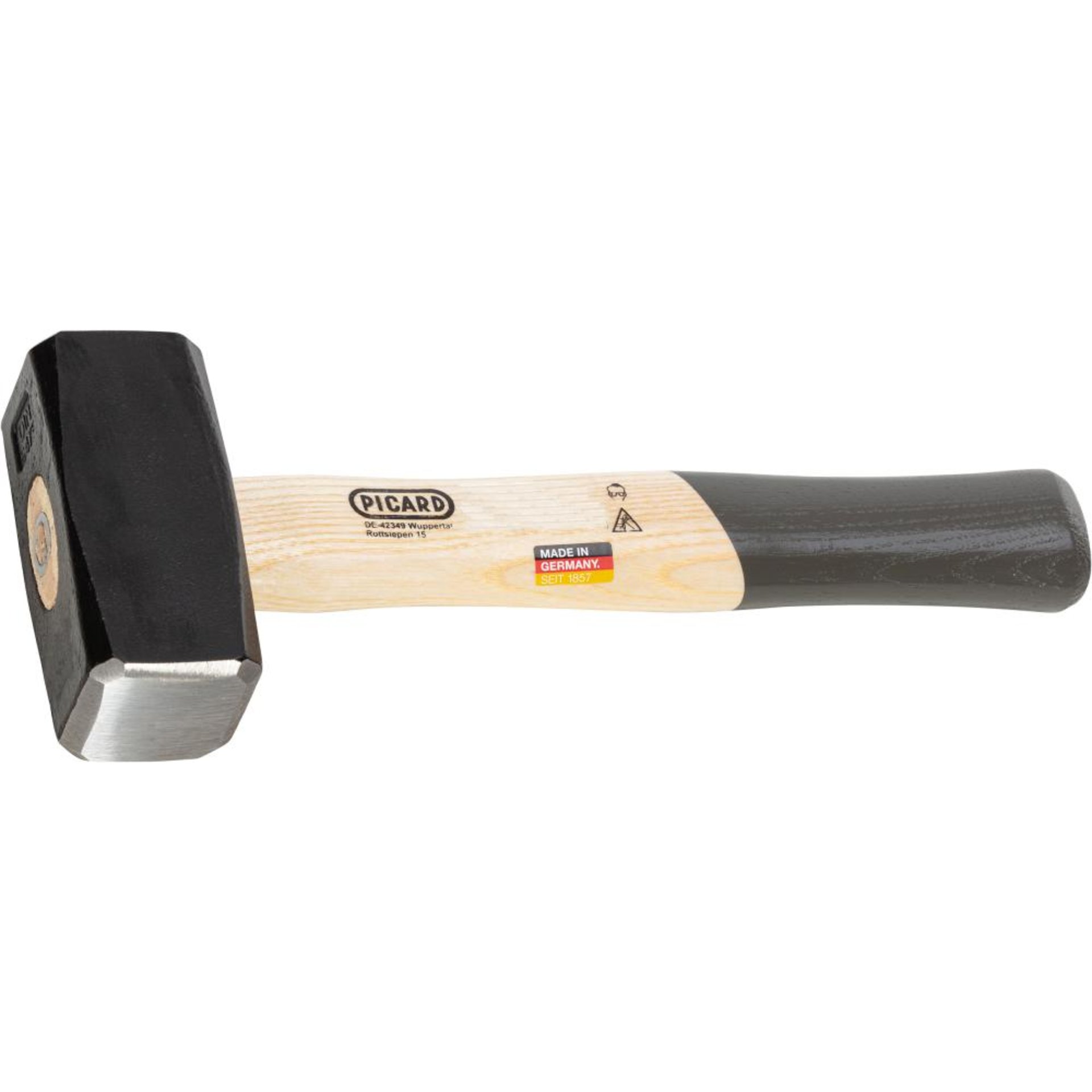 Fäustel Eschenstiel 1000g Picard