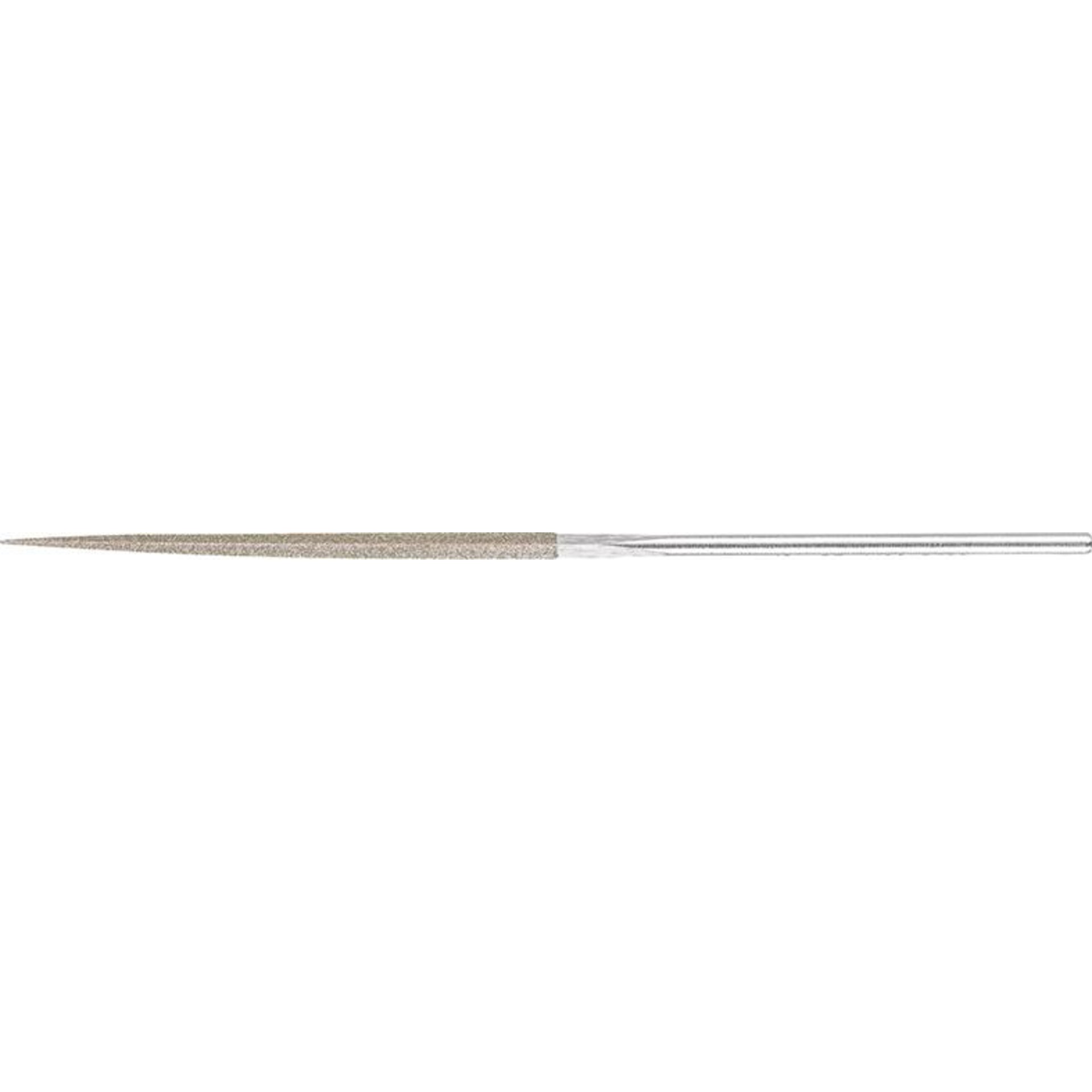 Nadelfeile Diamant 3-kant 140mm PFERD