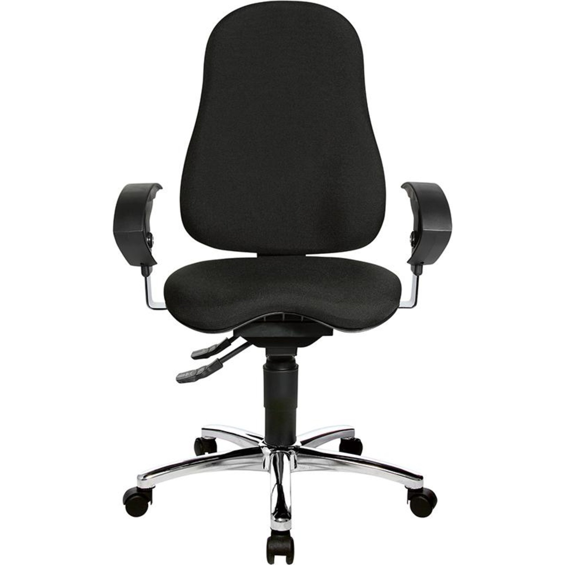 Bürodrehstuhl Modell Sitness 10