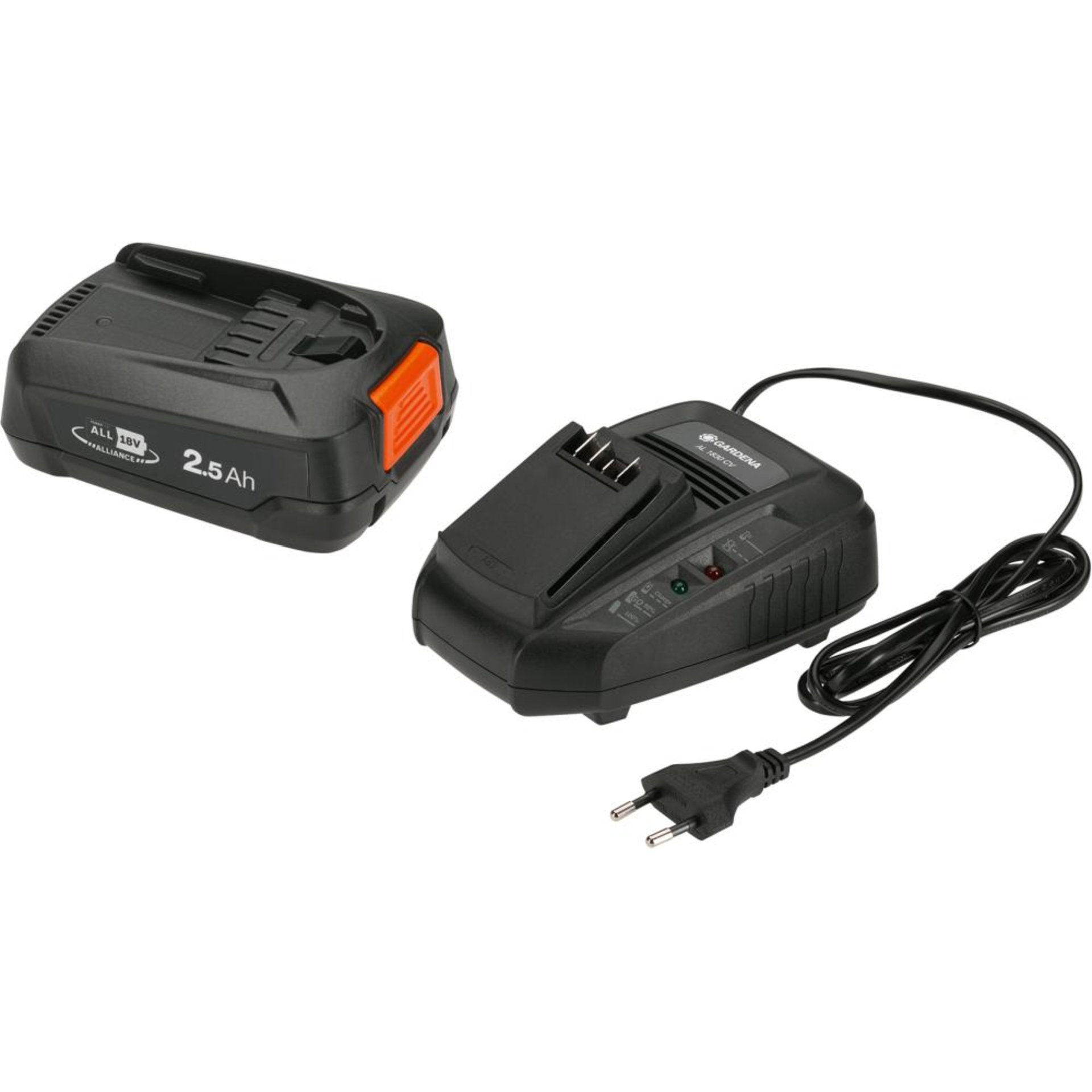 Starter-Kit P4A PBA