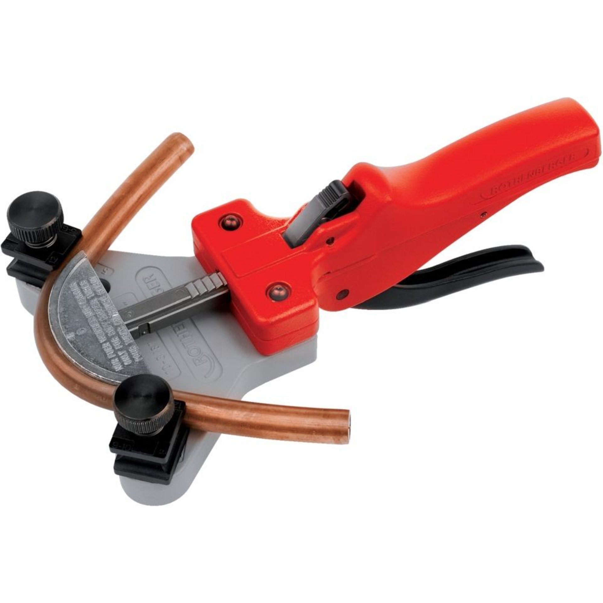 Einhand-Rohrbiegegerät Tube Bender 6-12mm Rothenberger