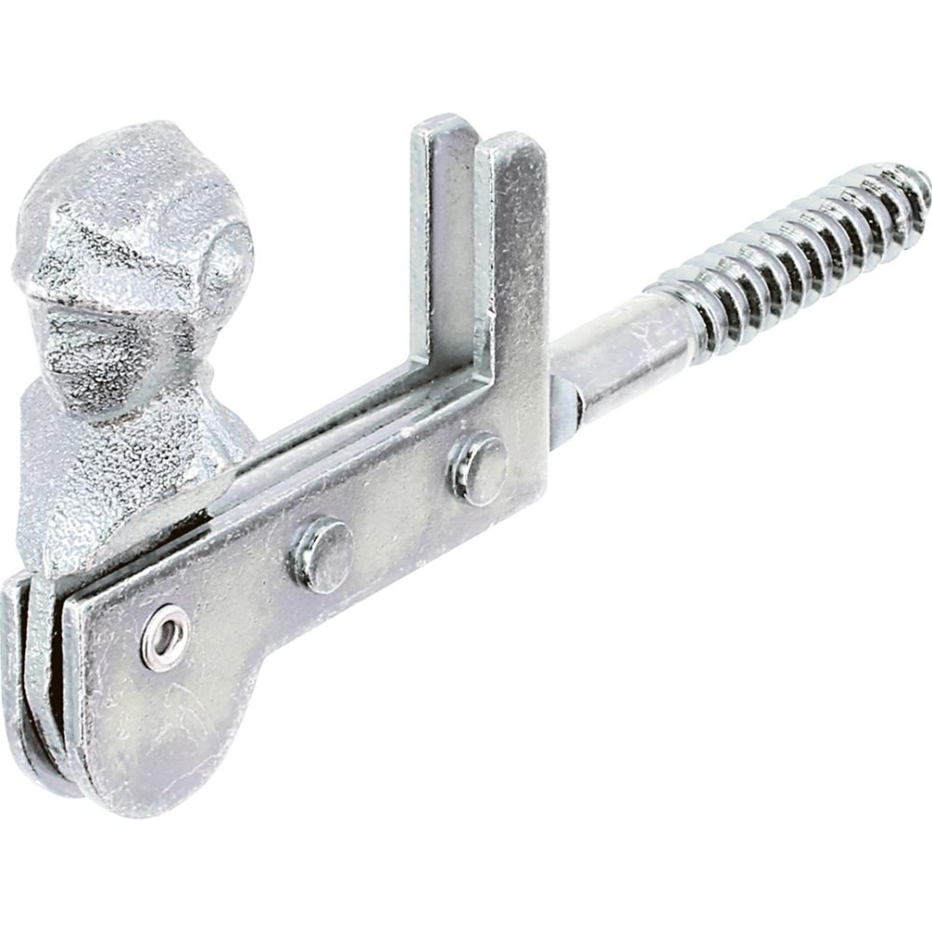 Fensterl.Feststeller 3345/K2/120 GAH Alberts