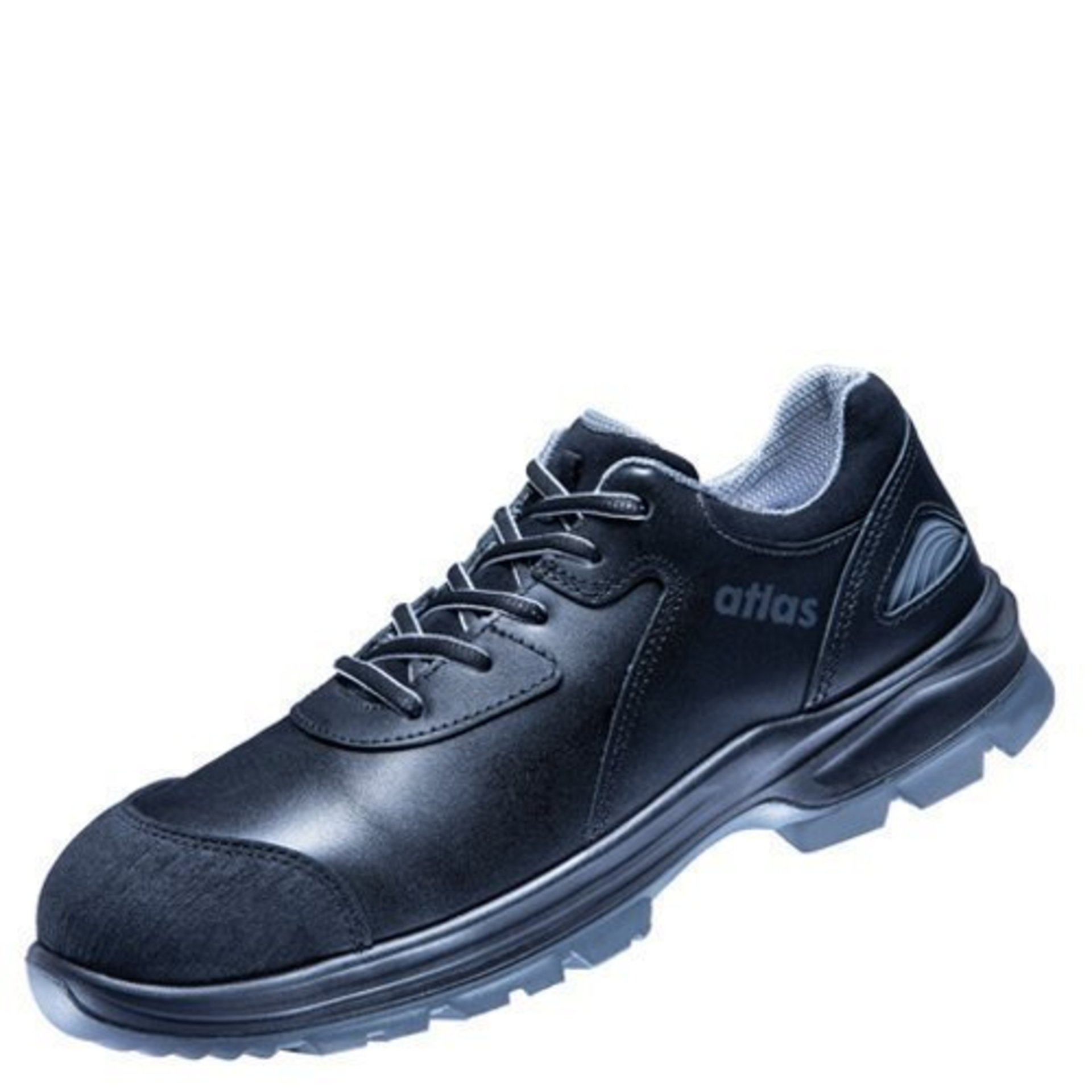 Sicherheitshalbschuh C 6315 XP ESD