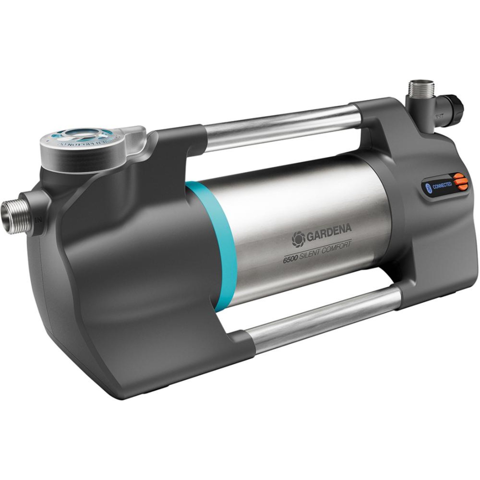Gartenpumpe 6500 SilentComfort Beschaffungsartikel