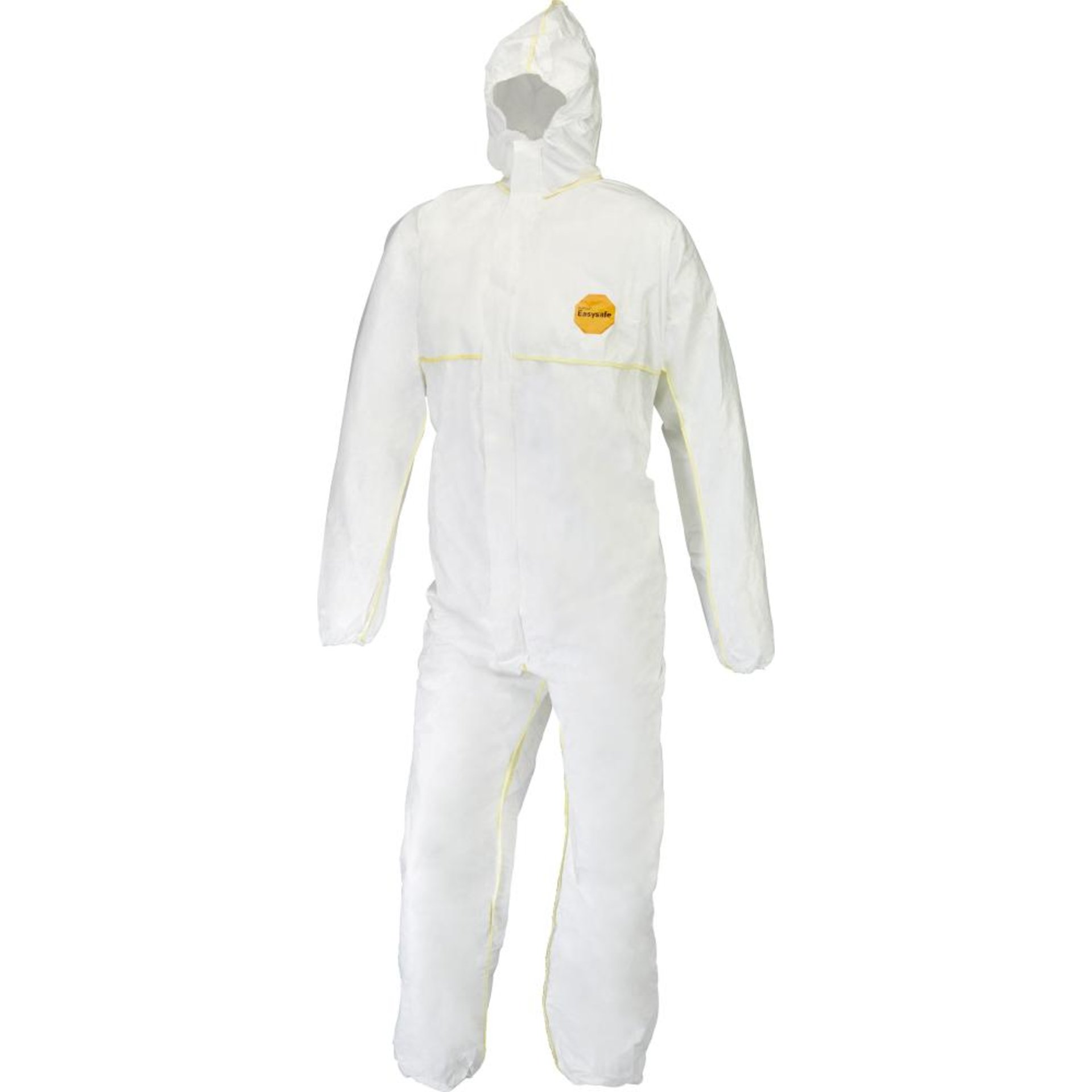 Einweganzug Tyvek® 200 EasySafe