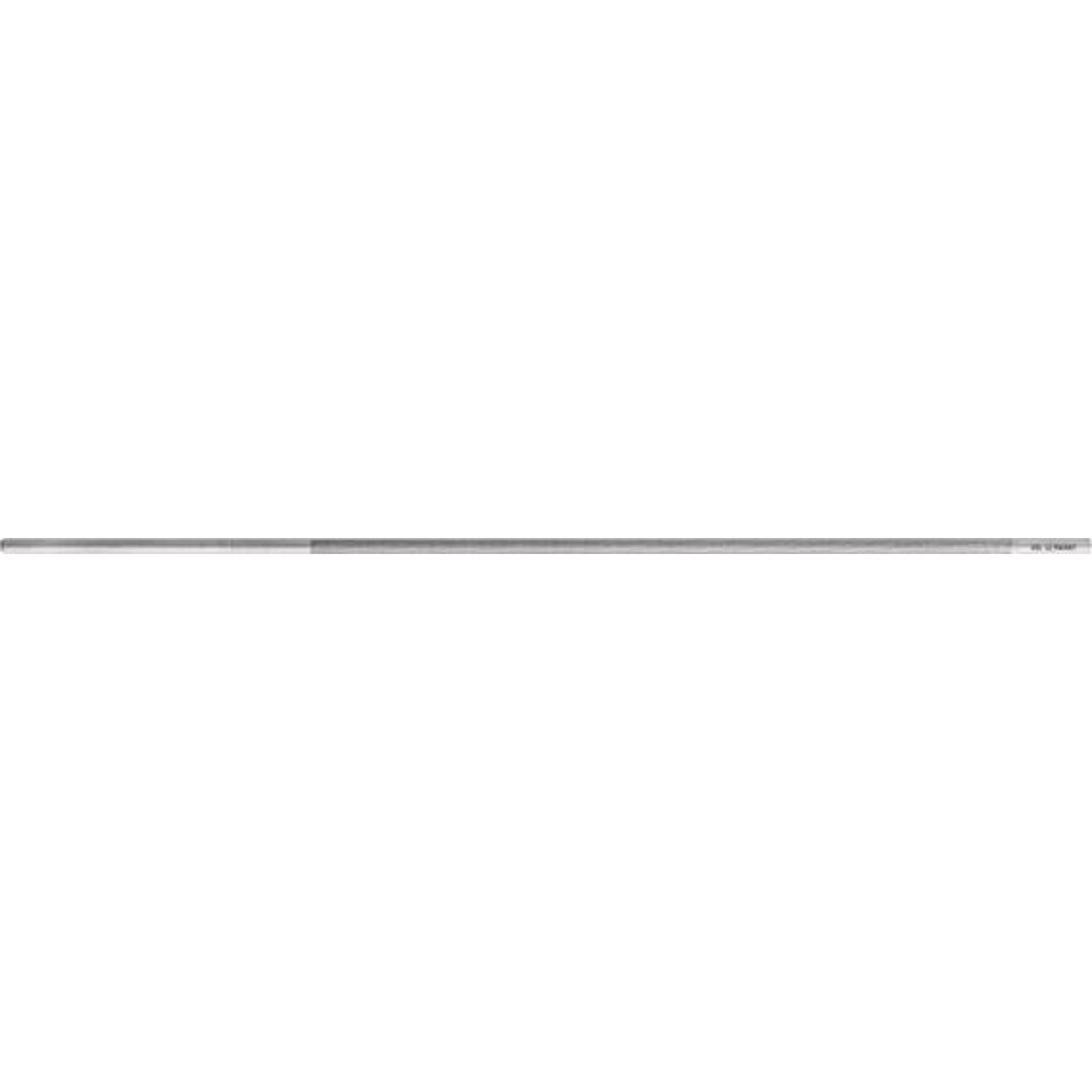Ketten-Sägefeile 200X3,5 mm H3 Pferd